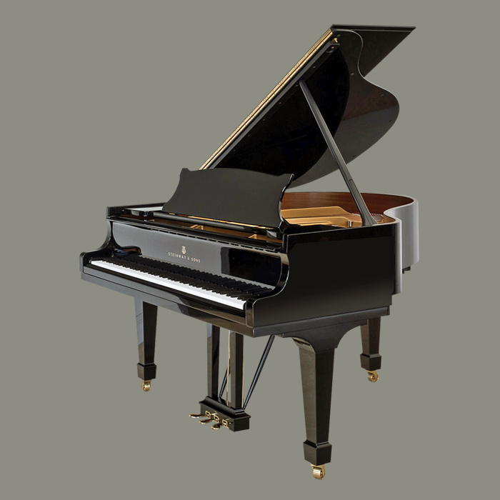Steinway & Sons 155 см