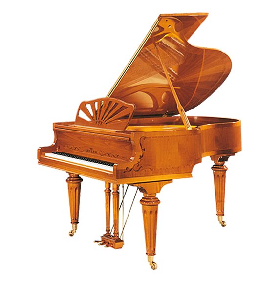 Louvre 186 «орех»