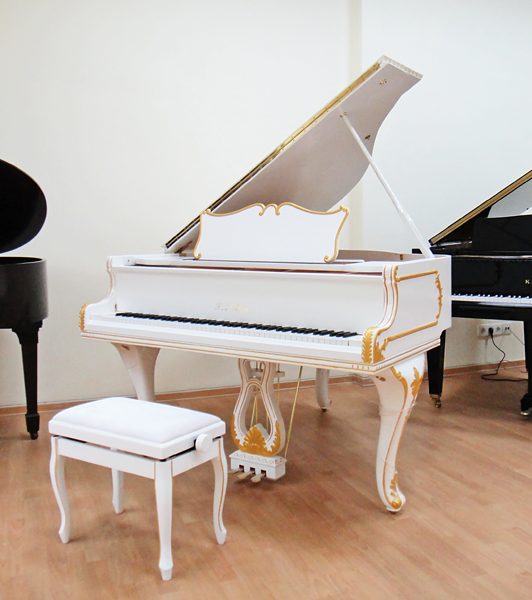 Дешёвый Риттер «рококо»