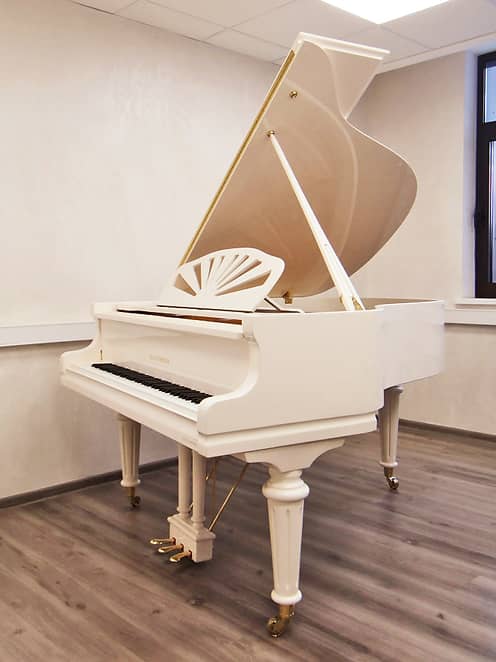 Аугуст Фёрстер «Classic»