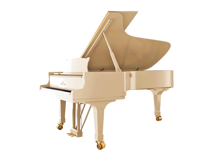 Steinway & Sons D-274 в особой внешней отделке