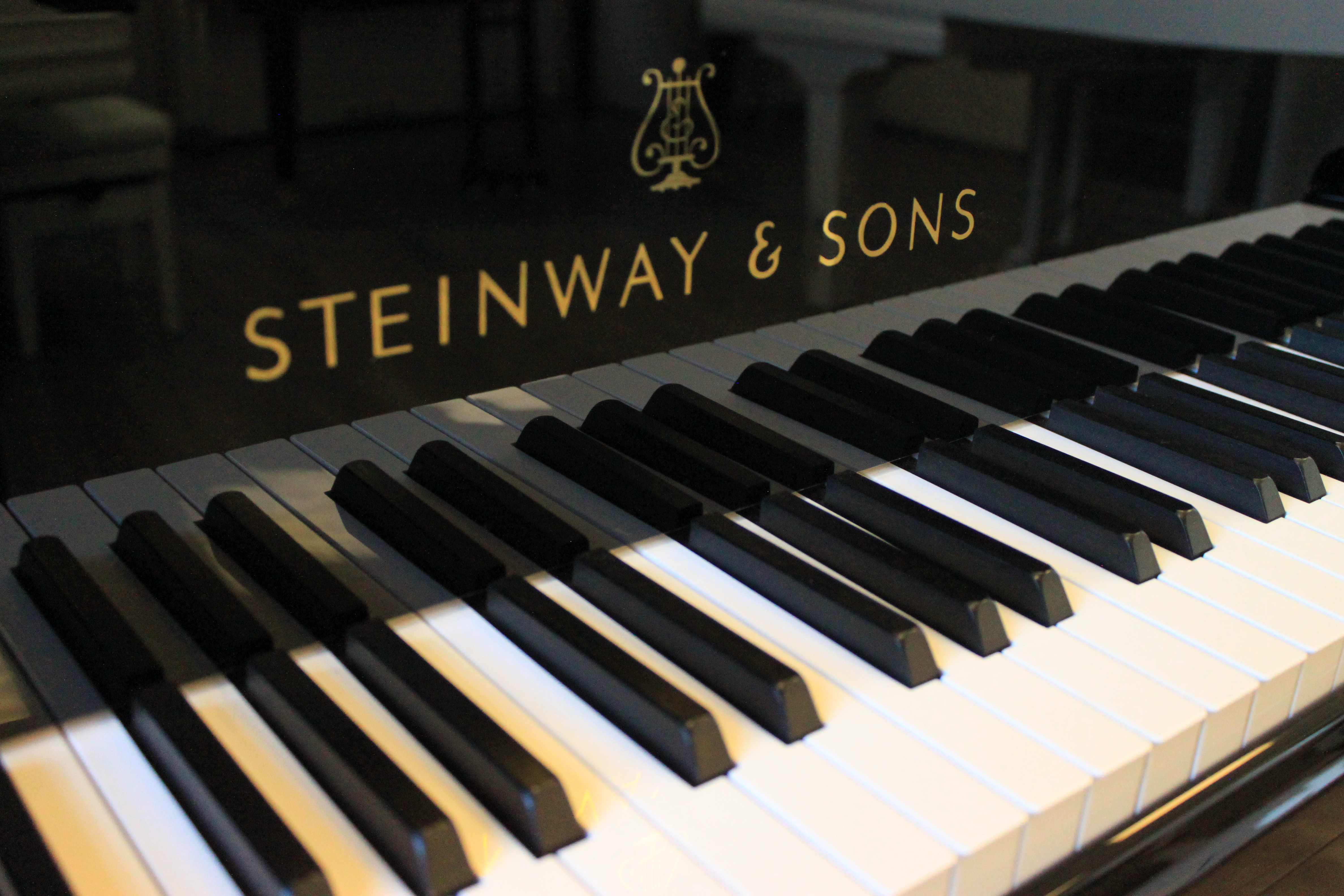 Стейнвей энд санс