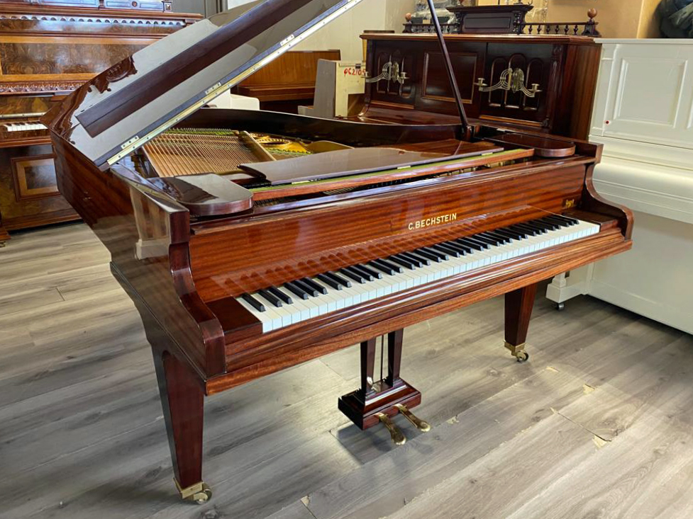 Рояль К. Бехштейн (Берлин)