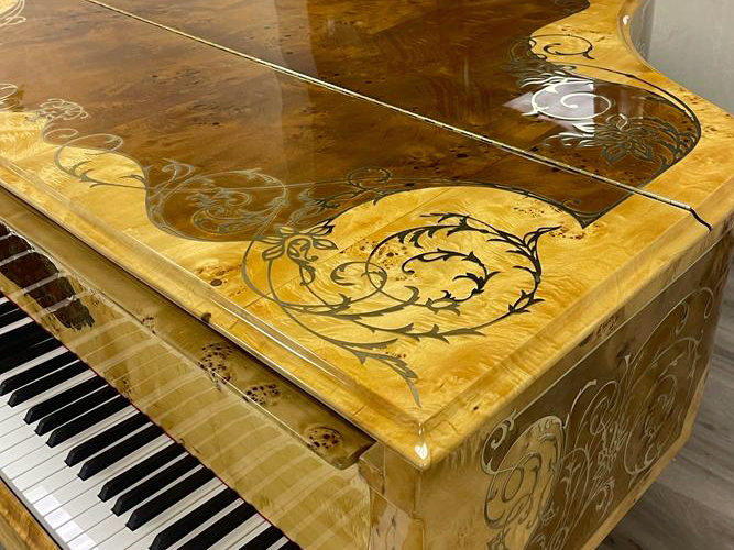 Инкрустации