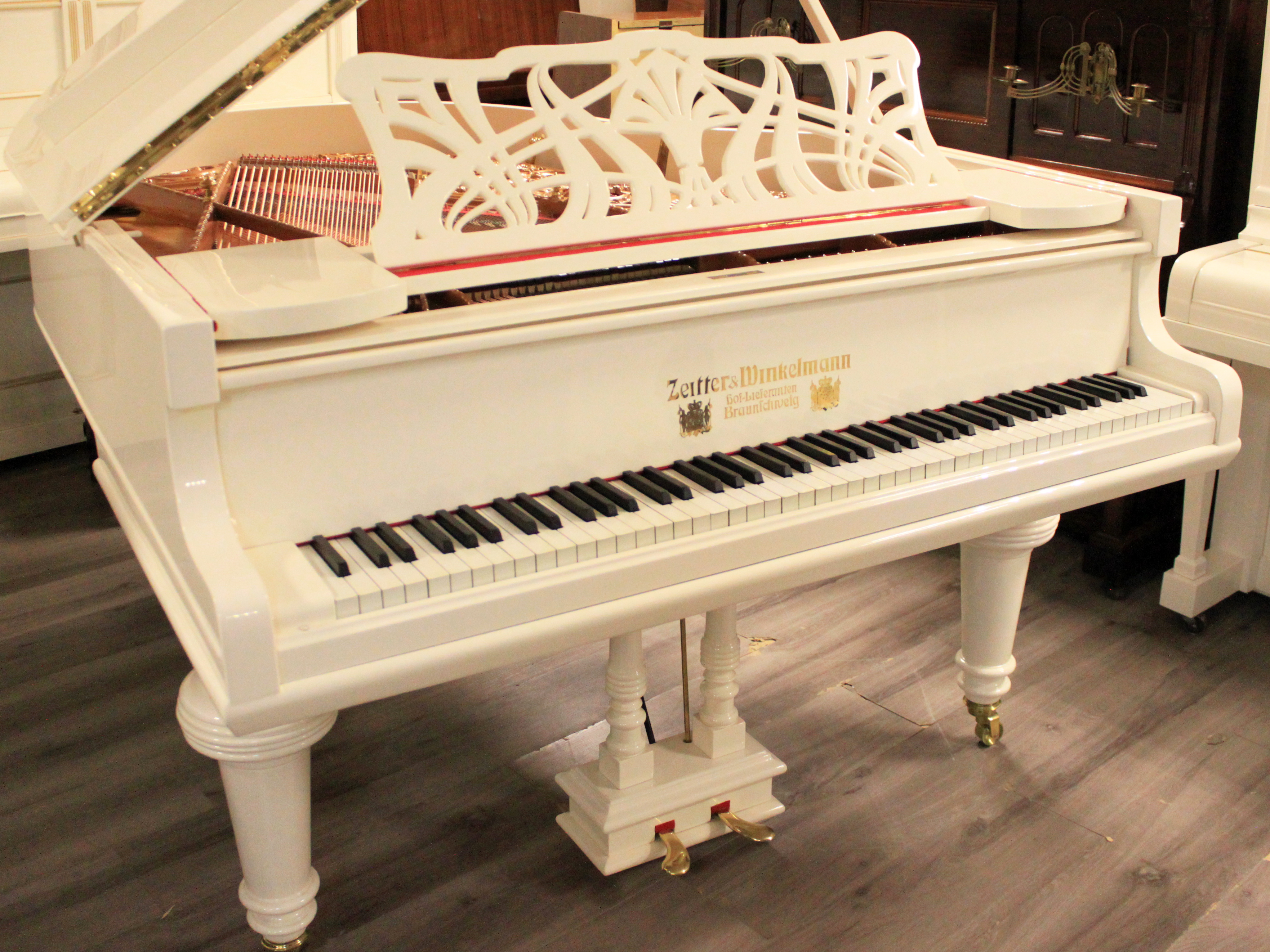 Zeitter & Winkelmann (Брайншвейг)