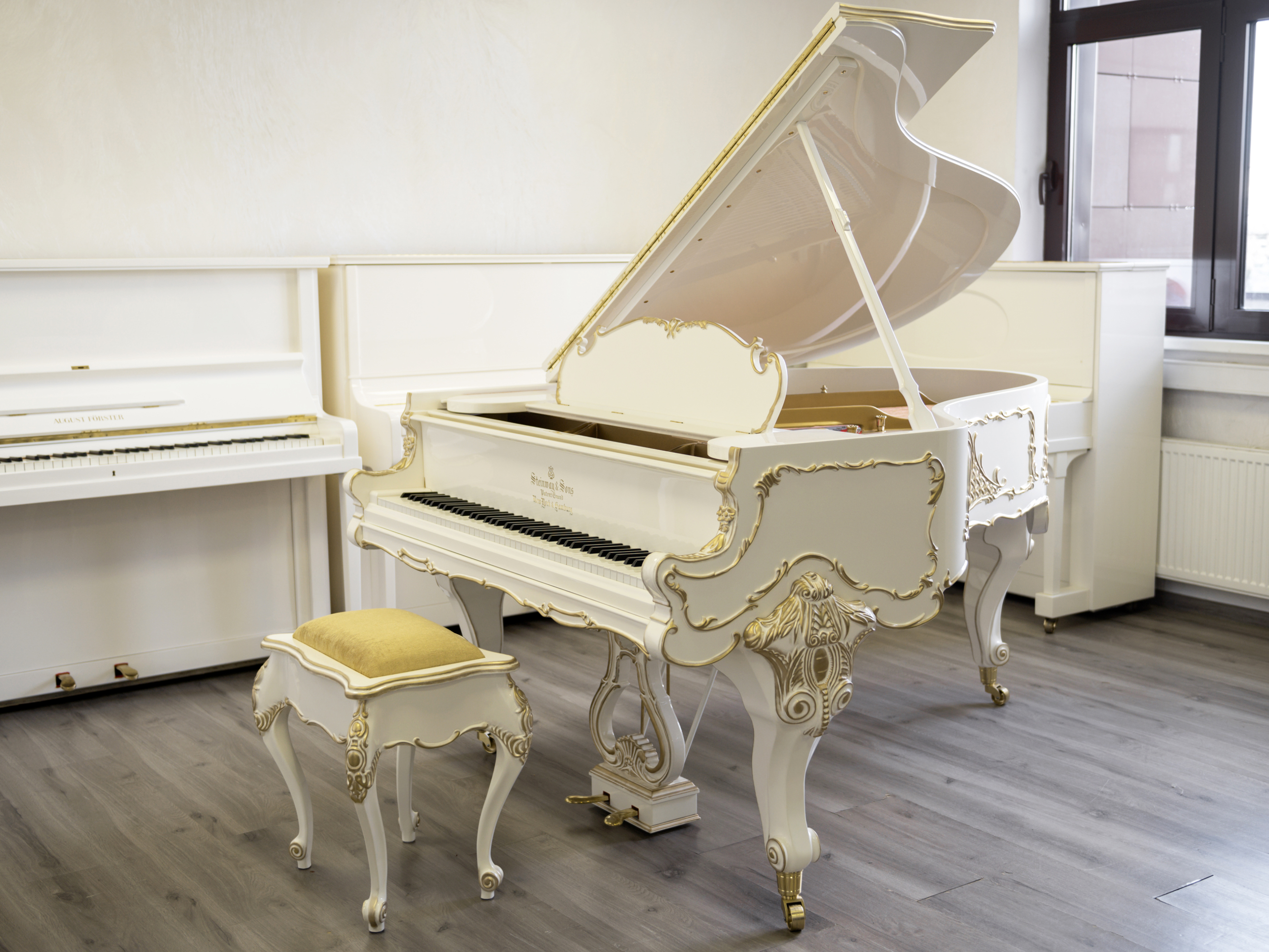 «Людовик Пятнадцатый»