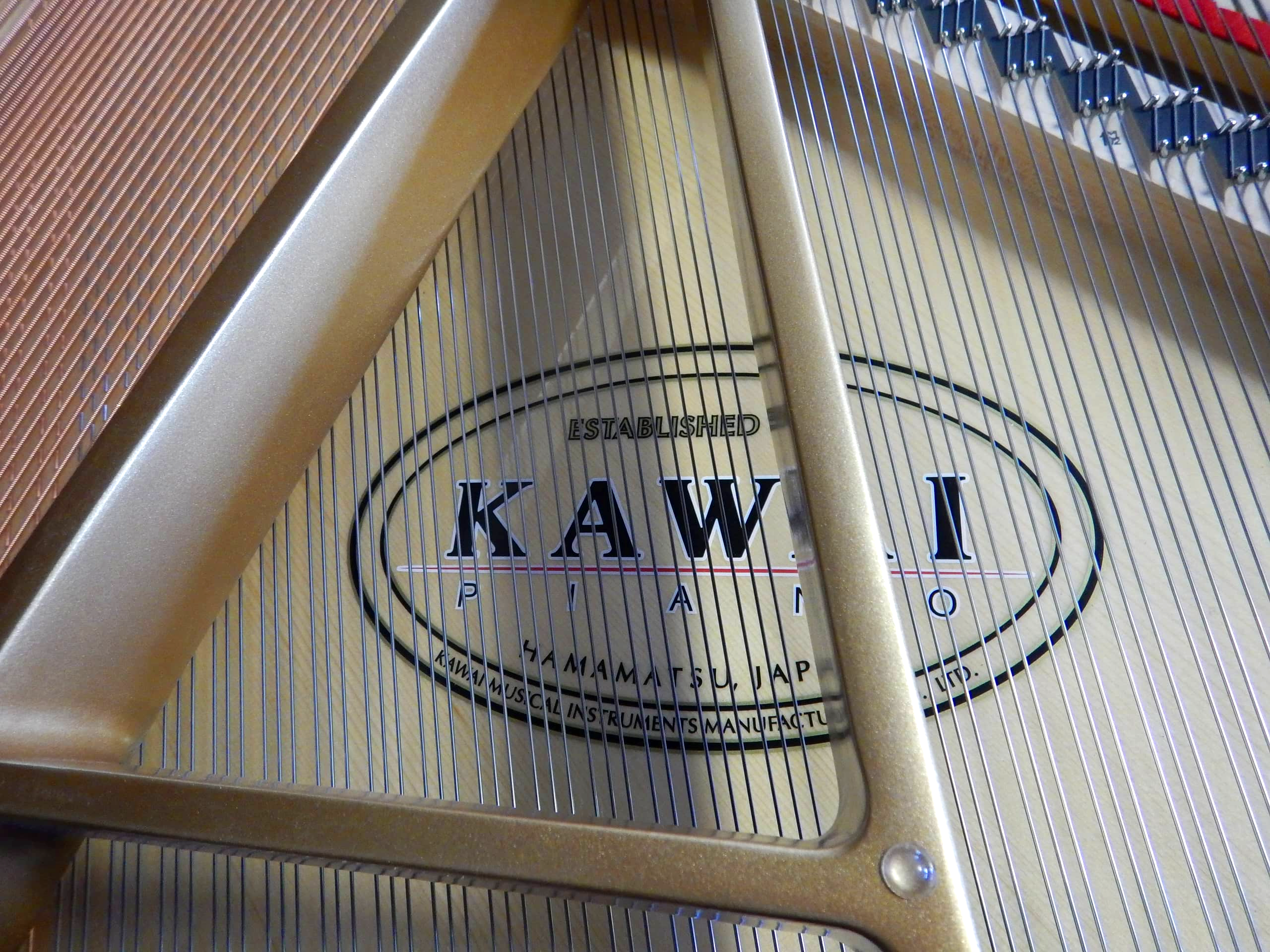 Каваи, г. Хамамацу, Япония