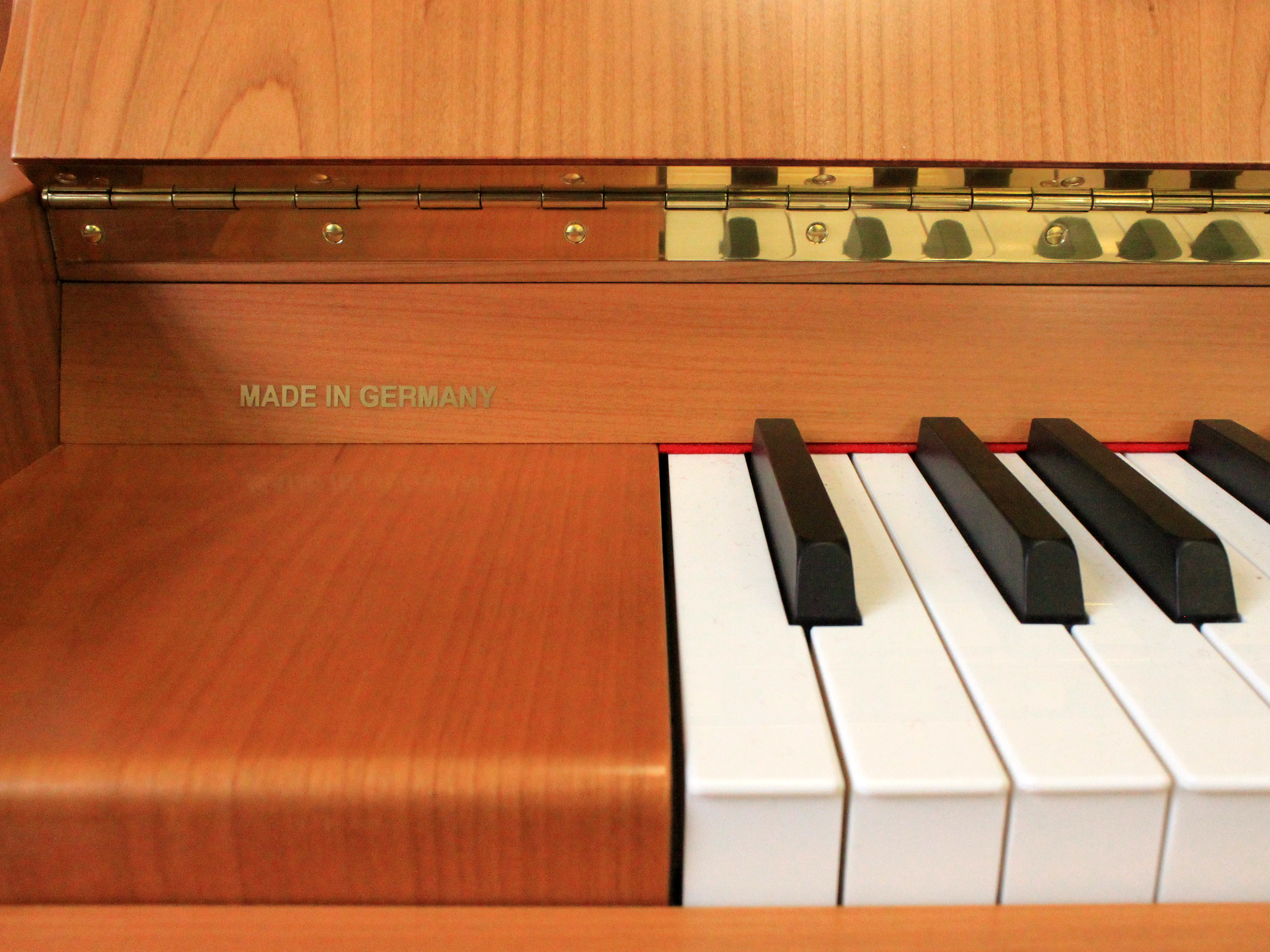 100% made in Germany