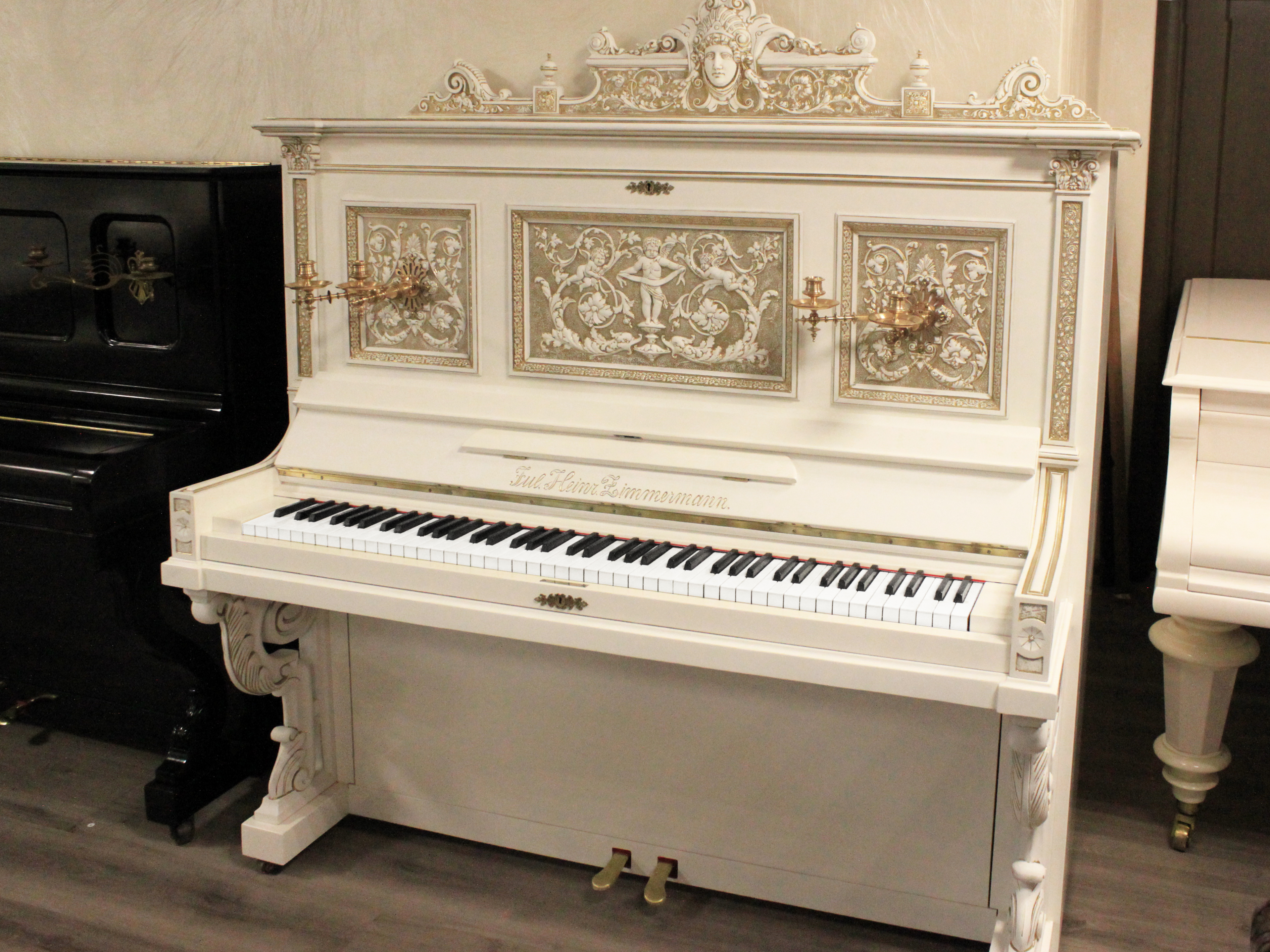 Юлий Генрих Циммерман