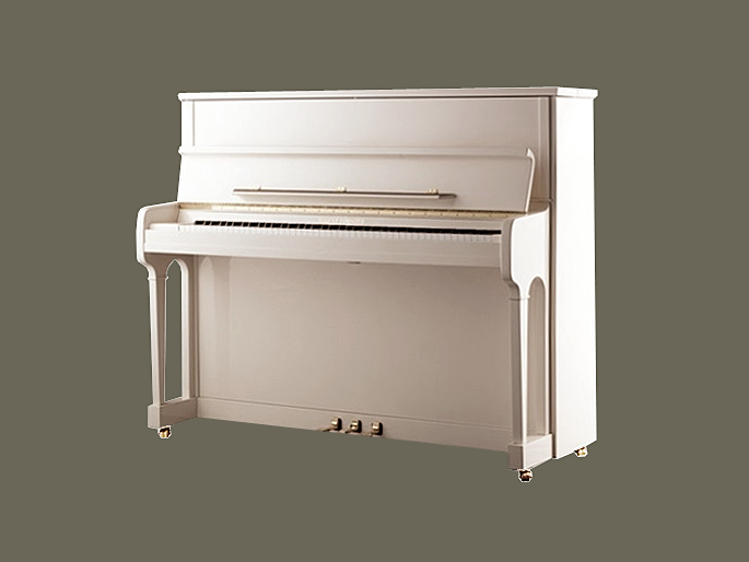 Фортепиано August Förster