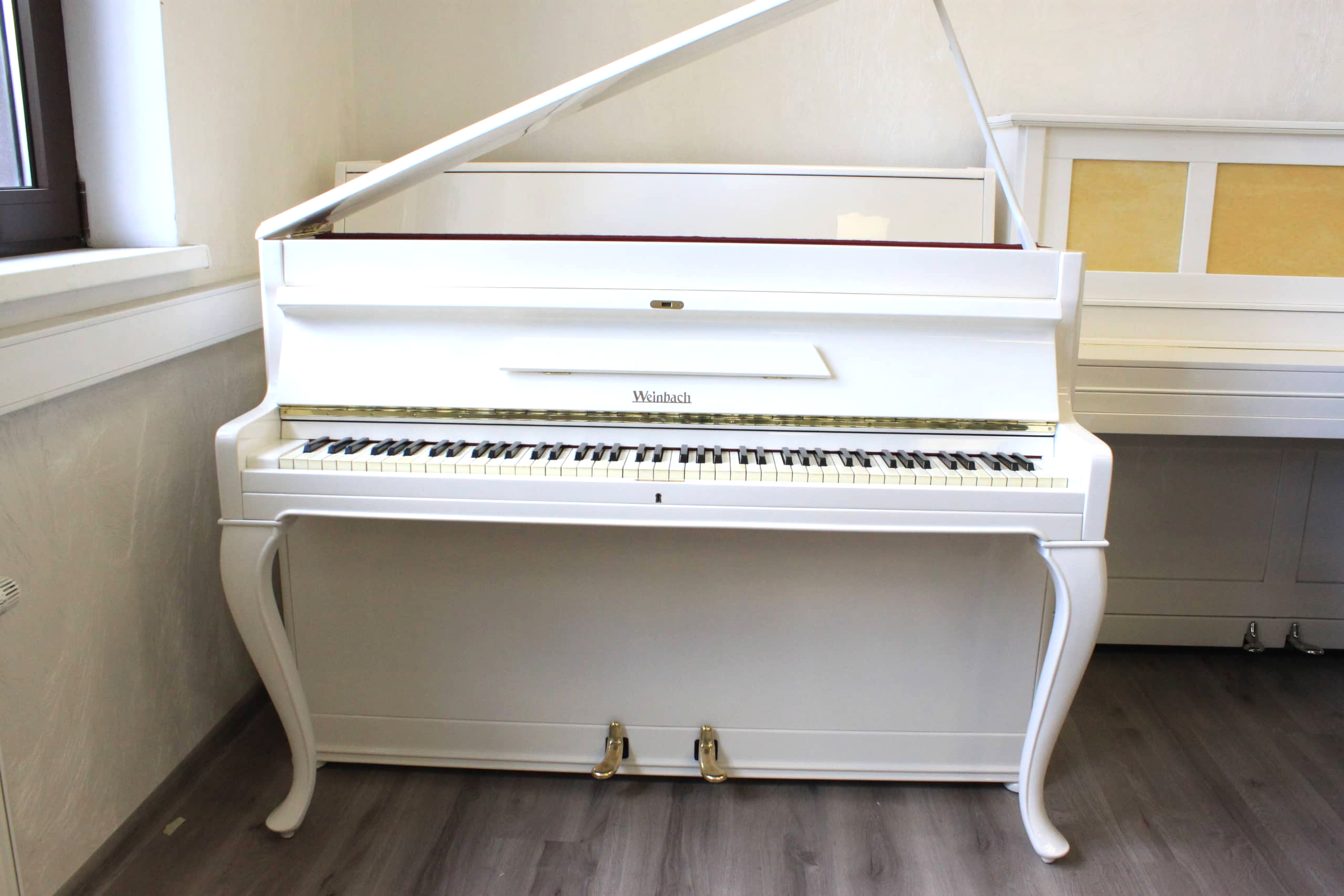 Weinbach (by Petrof)