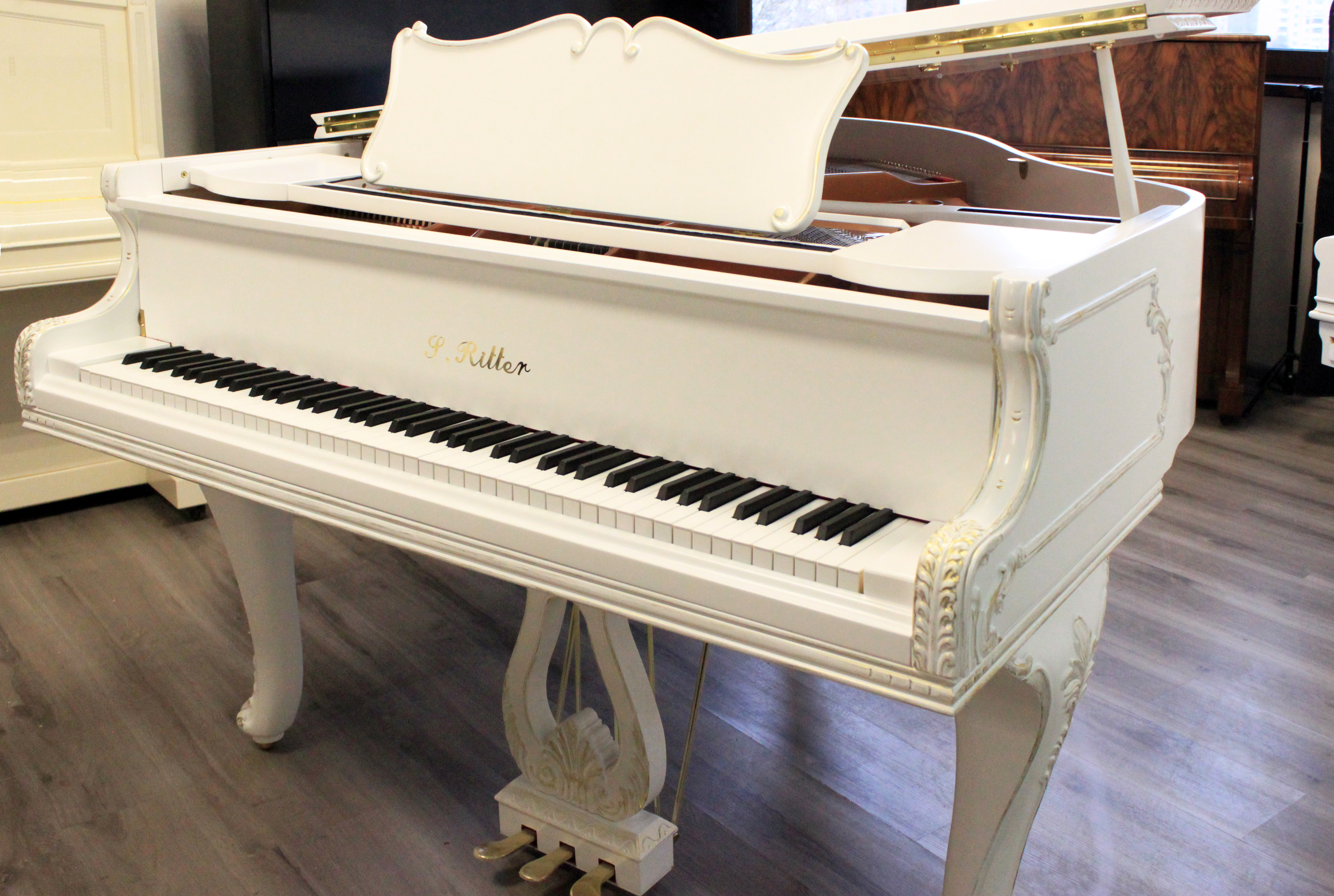 «Людовик XV»