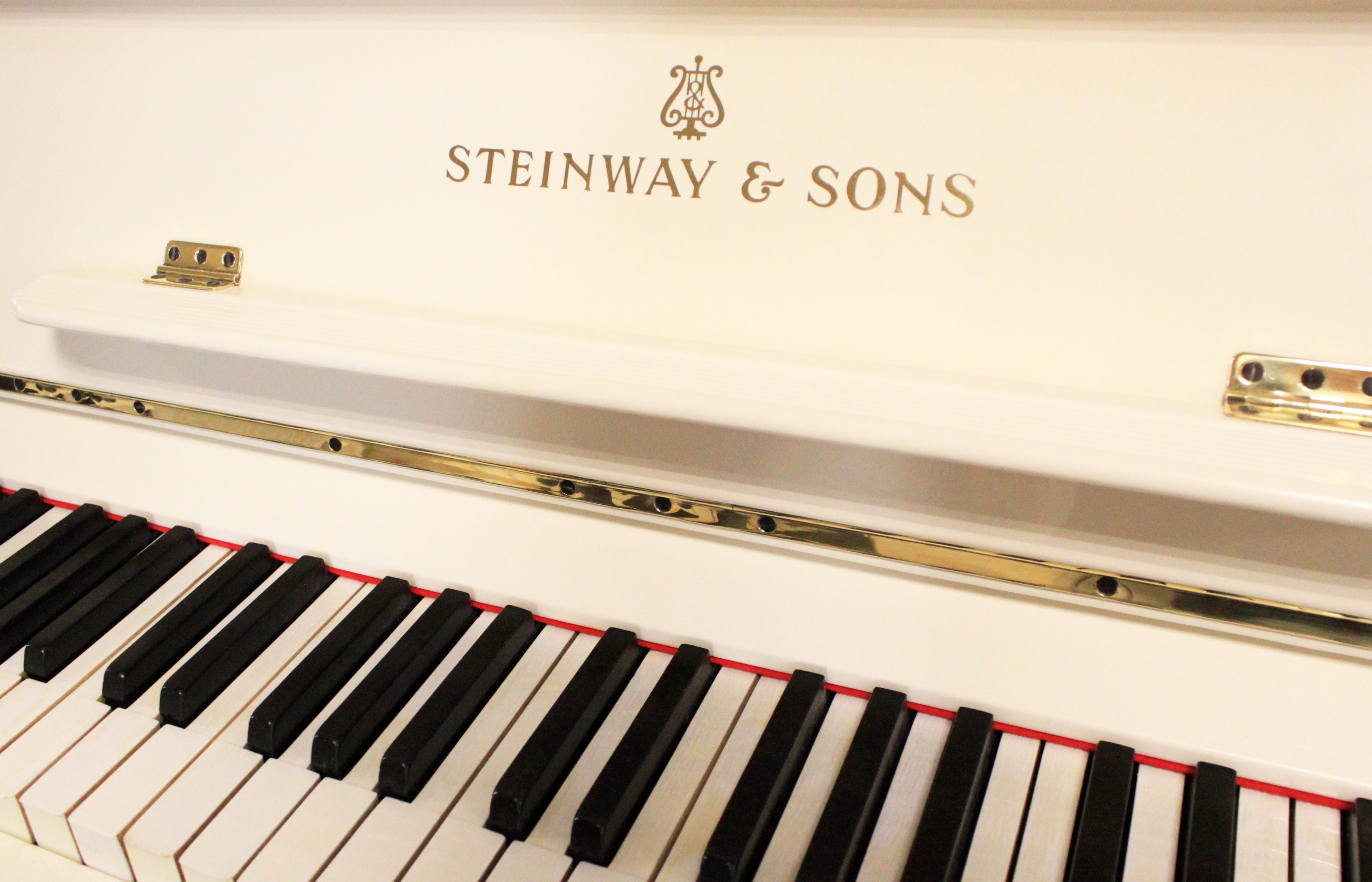 Пианино Стейнвей