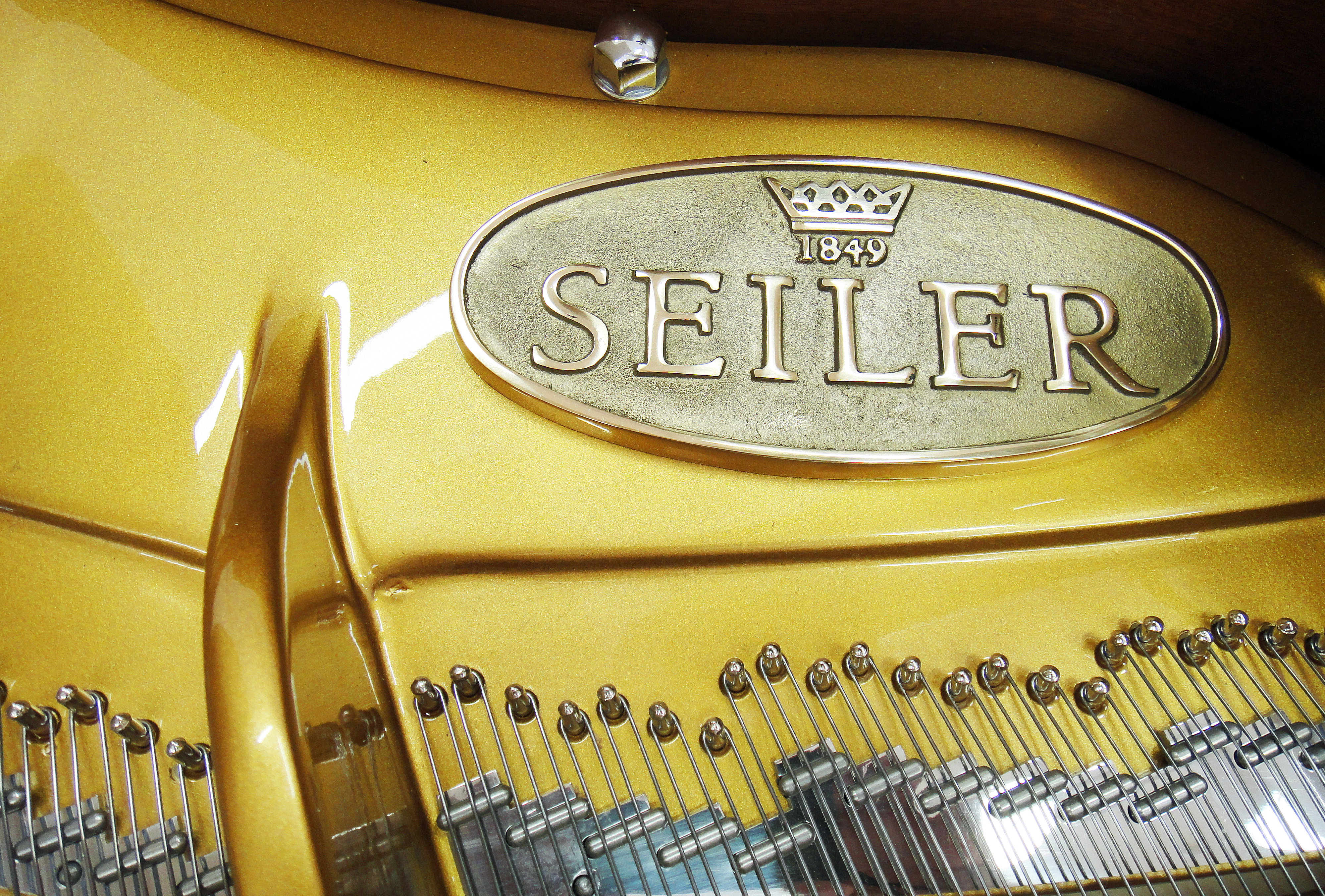 Эдуард Зайлер