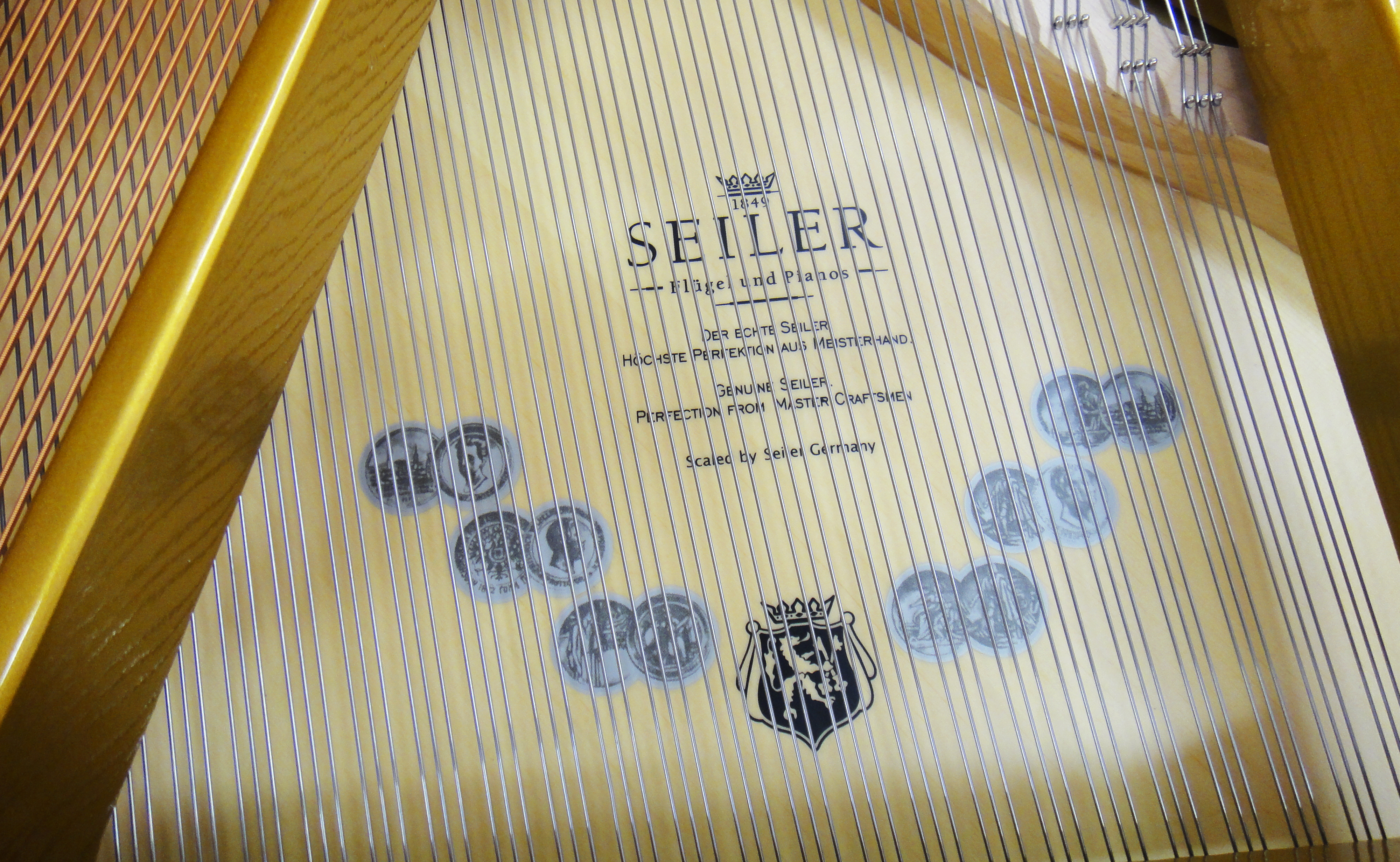 «Эдуард Зайлер» 186