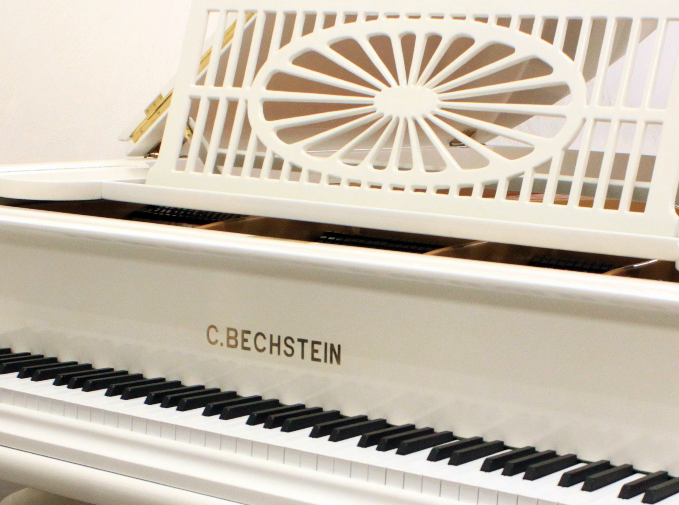 C. Bechstein