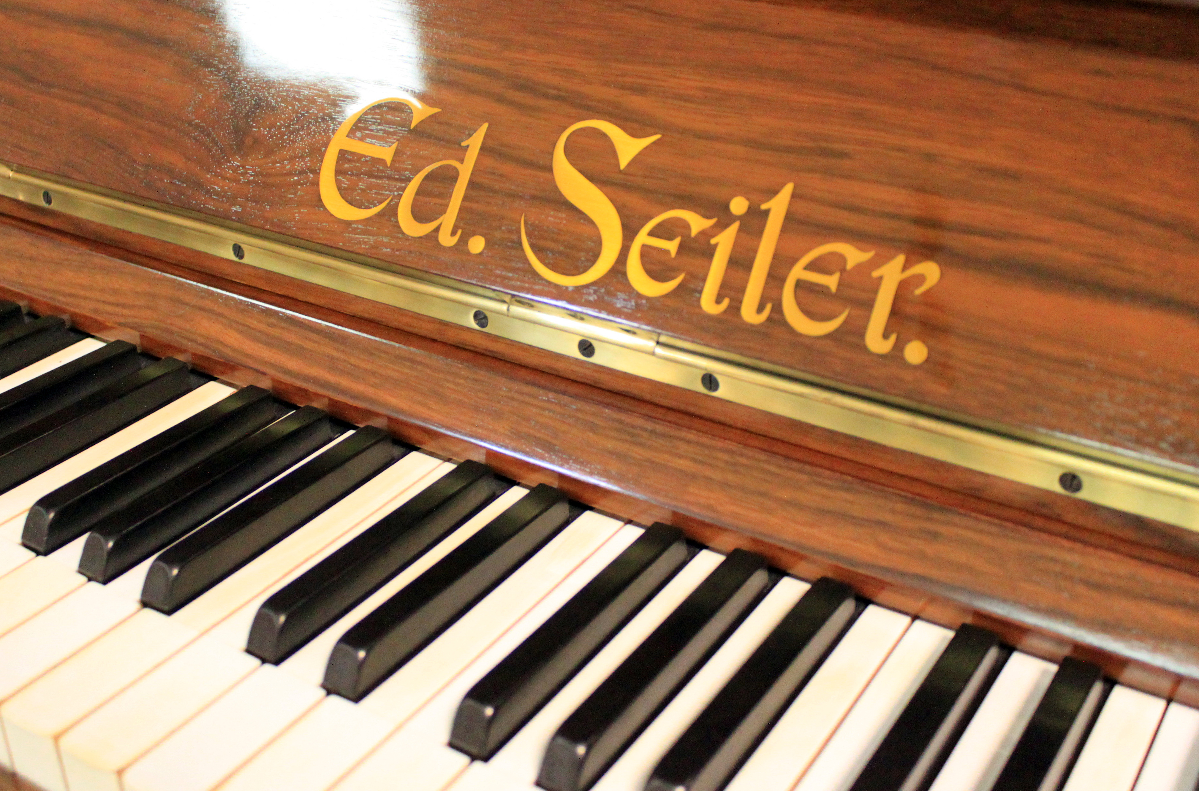 Эдуард Зайлер