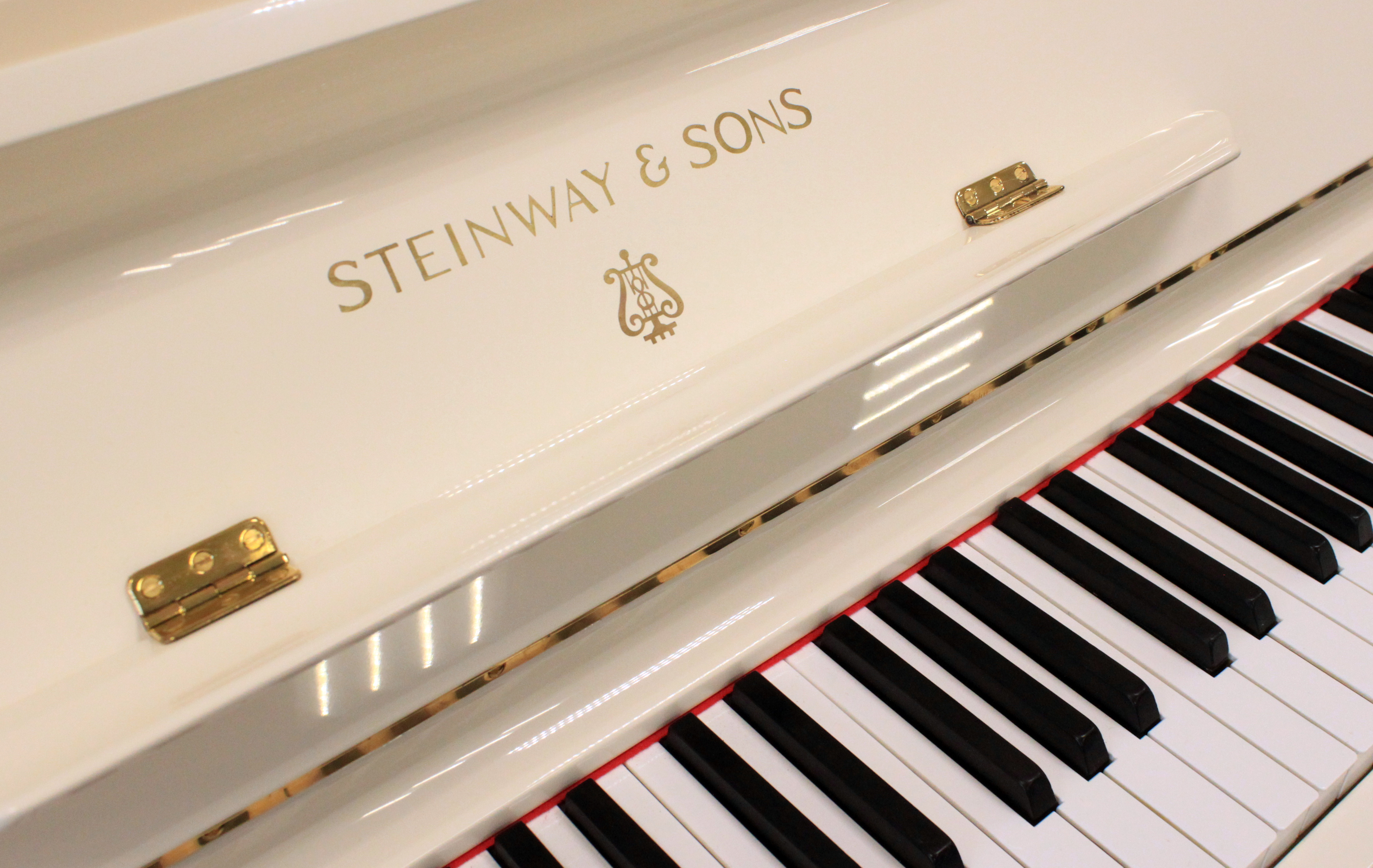 «Стейнвей и сыновья»