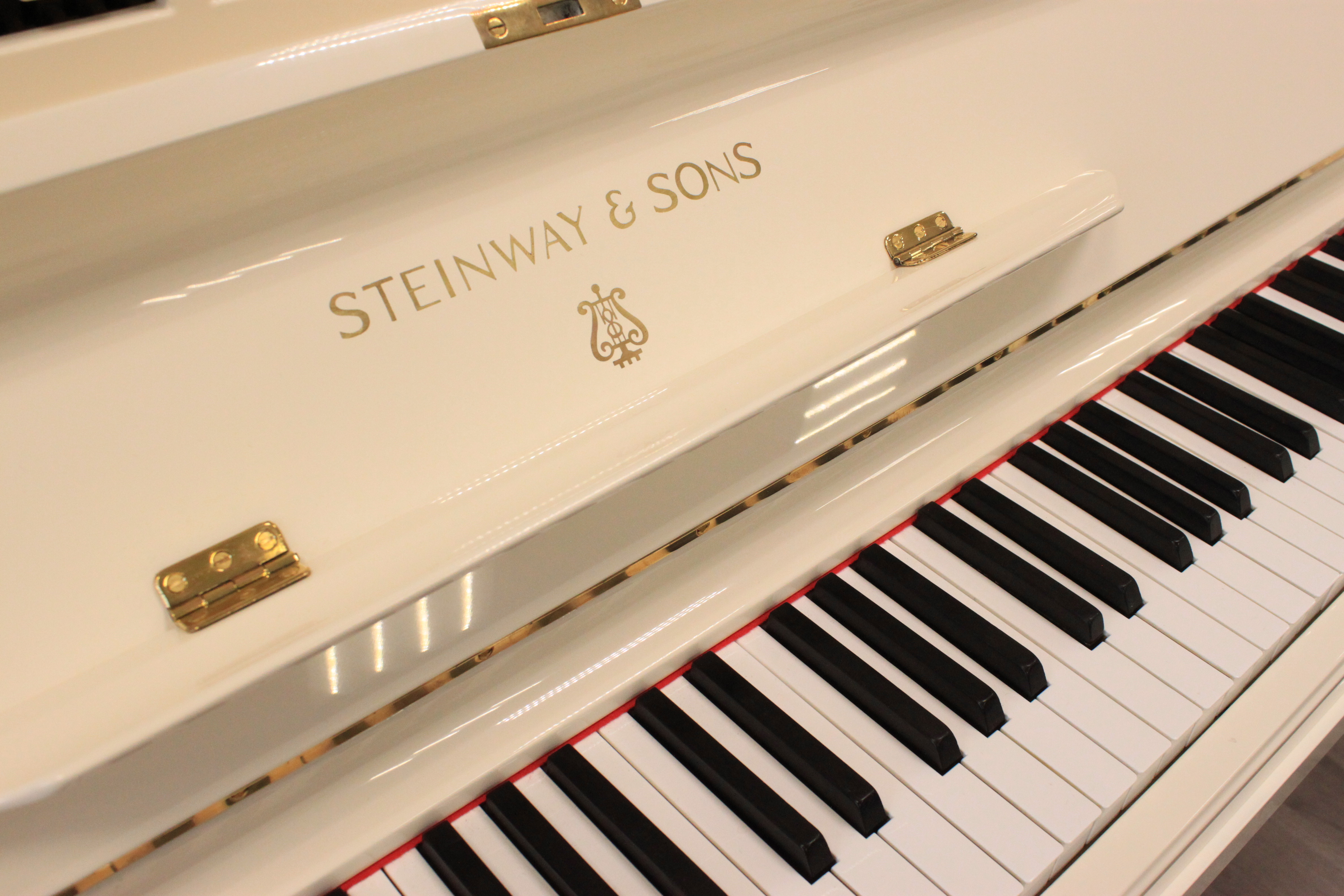 Стейнвей и сыновья