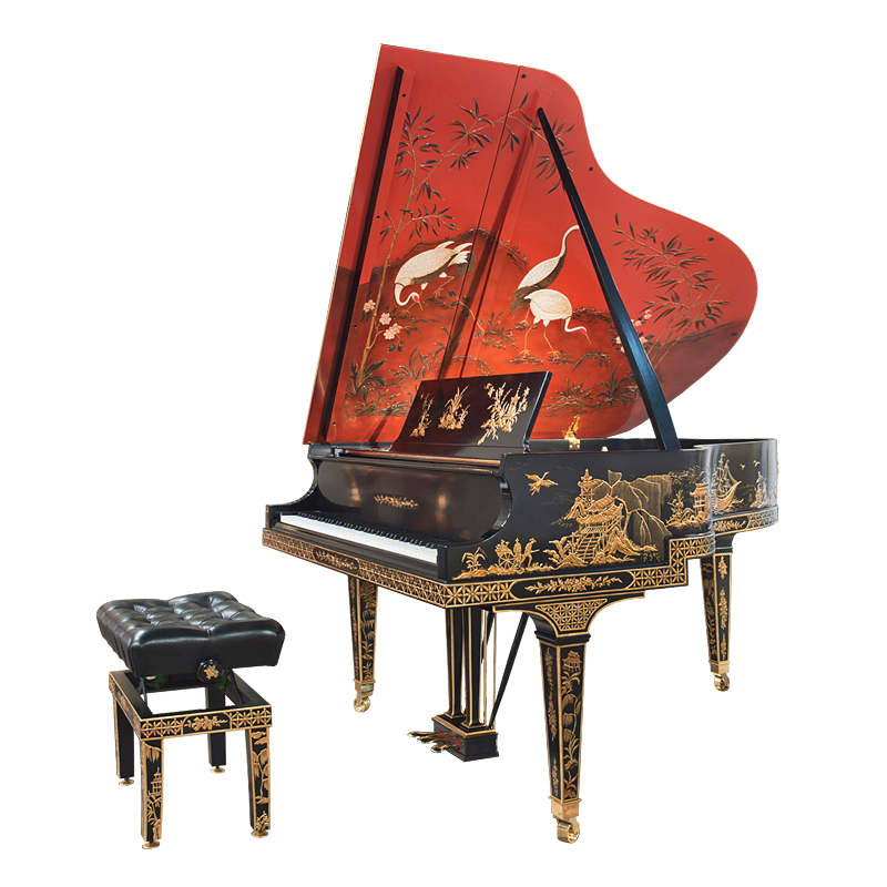 Рояль Steinway & Sons Небожитель