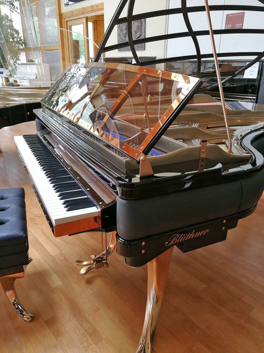 Рояль Пол Хеннингсен