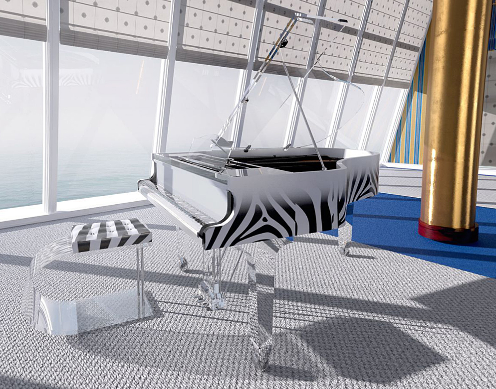 Ирмлер Зебра