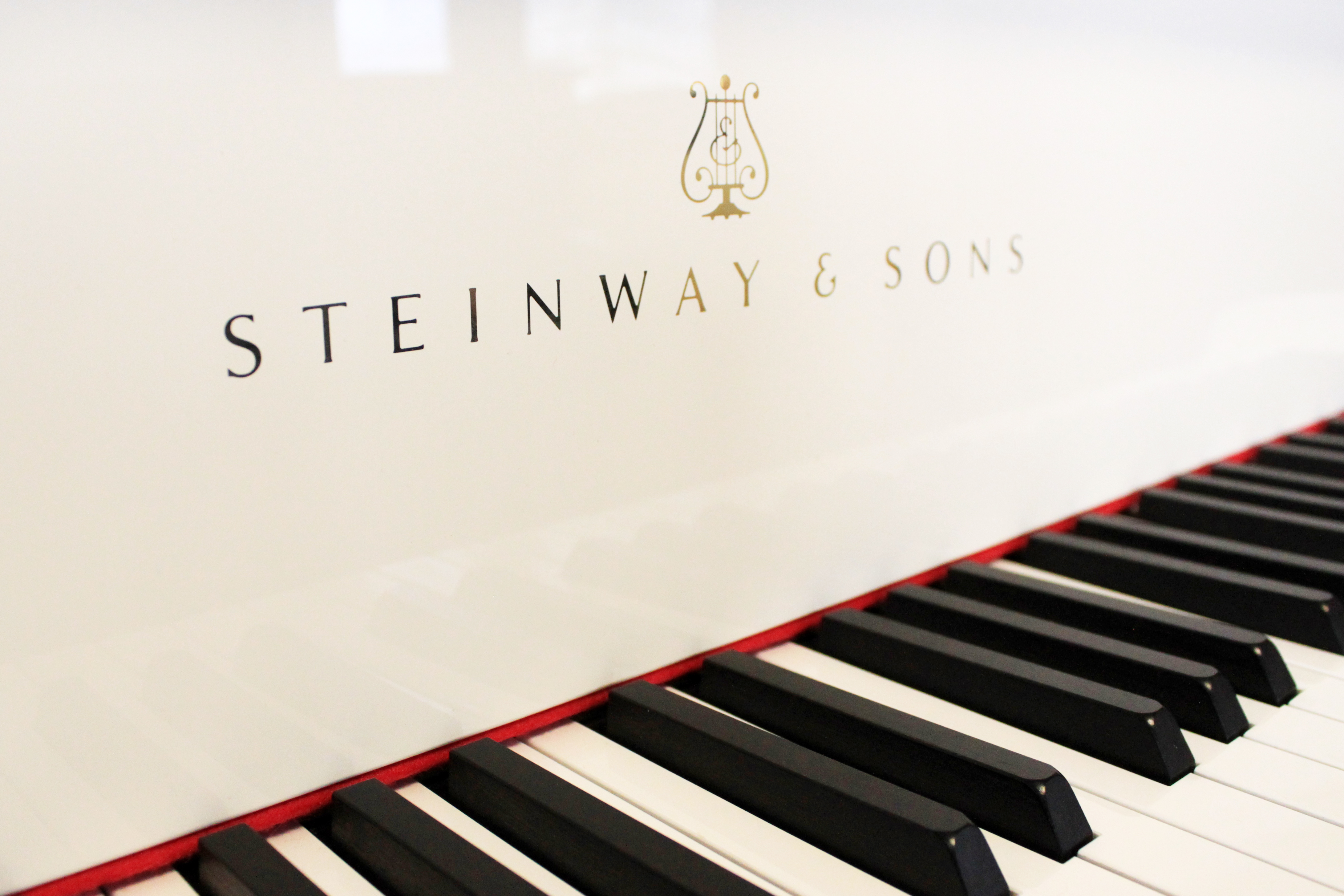 Стейнвей и сыновья