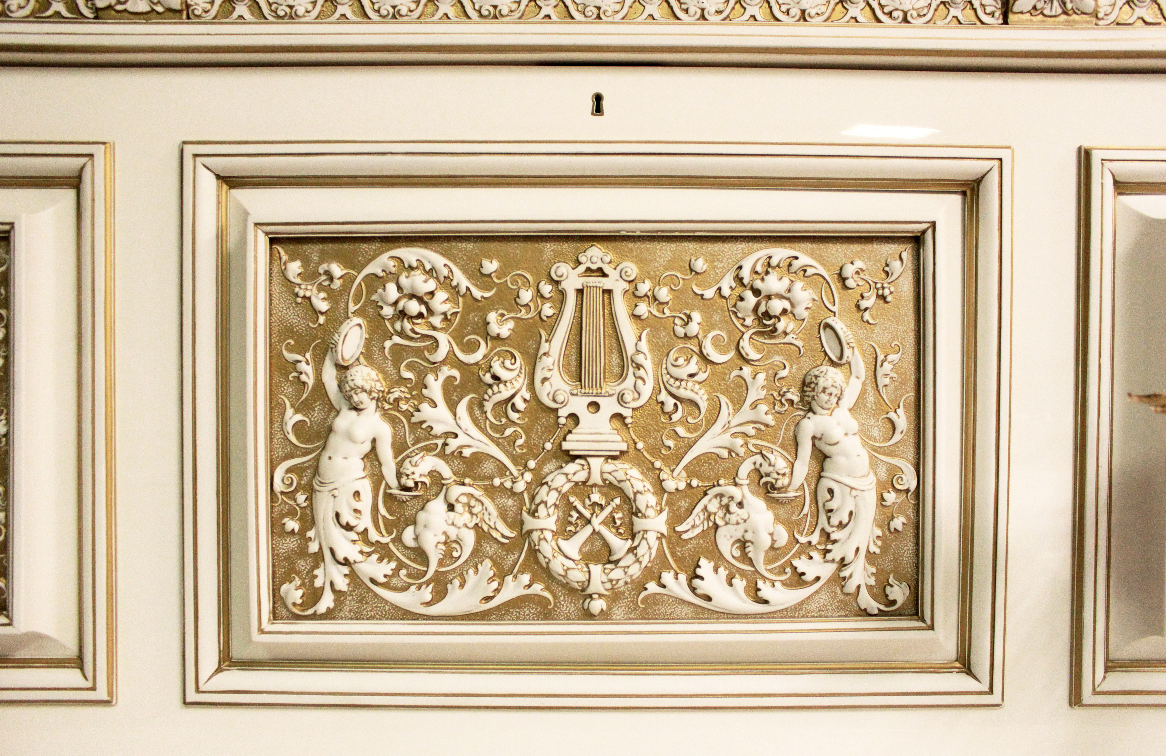 Неоренессанс