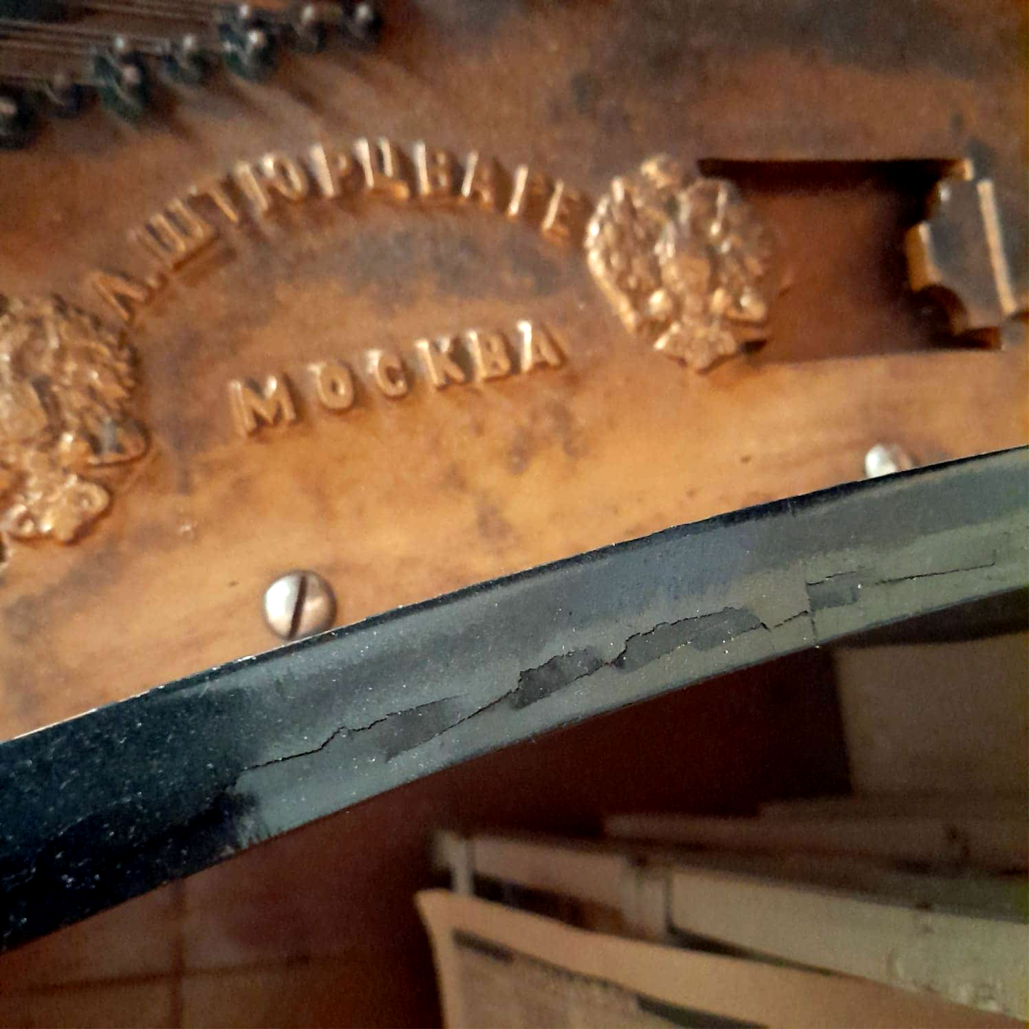 Рояль Л. Штюрцваге бесплатно