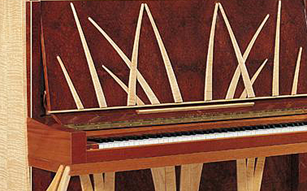 Инкрустации