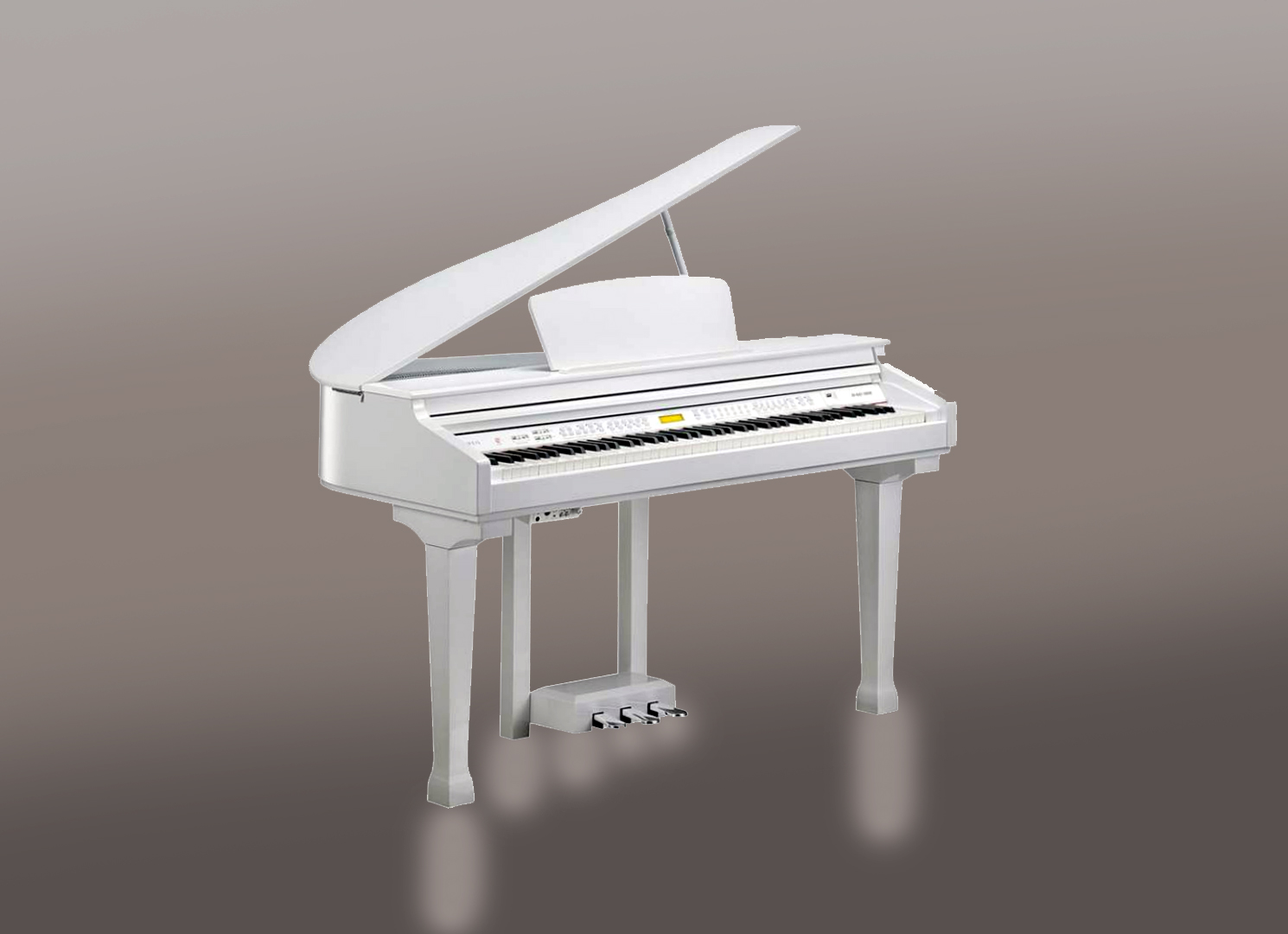 Аренда рояля