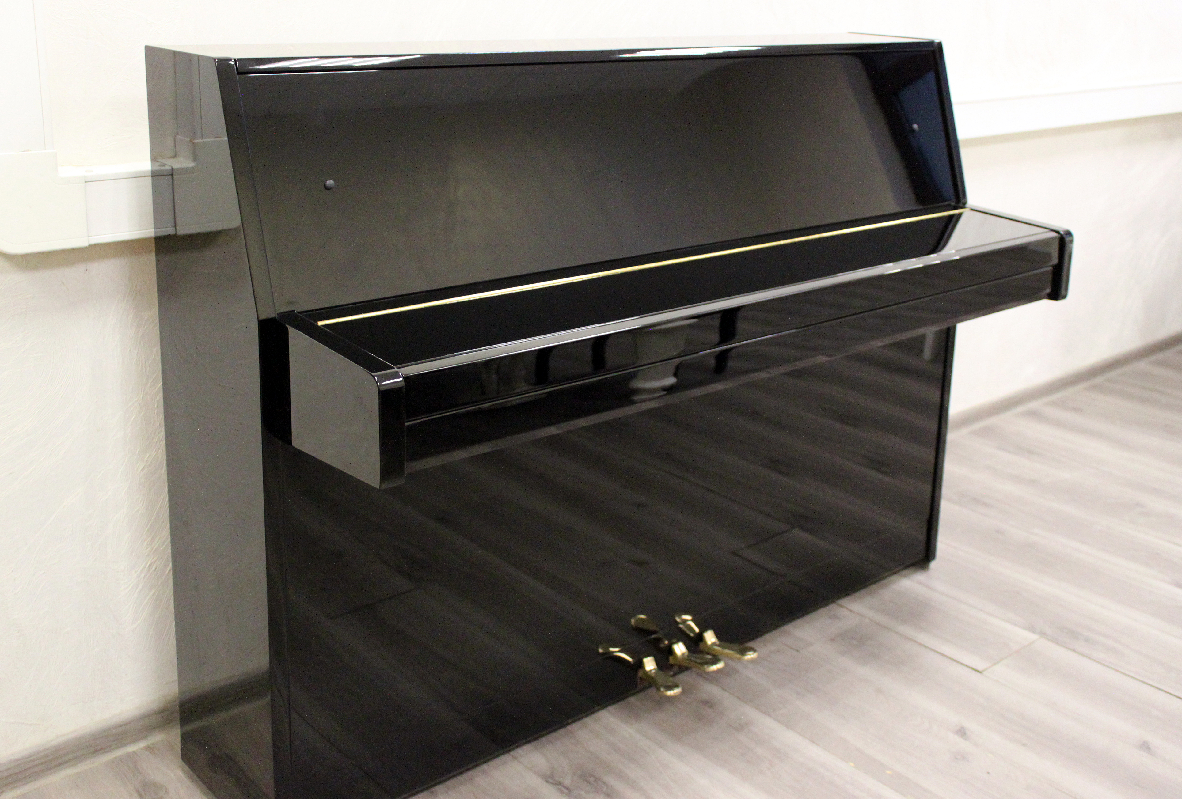 Компактная форма