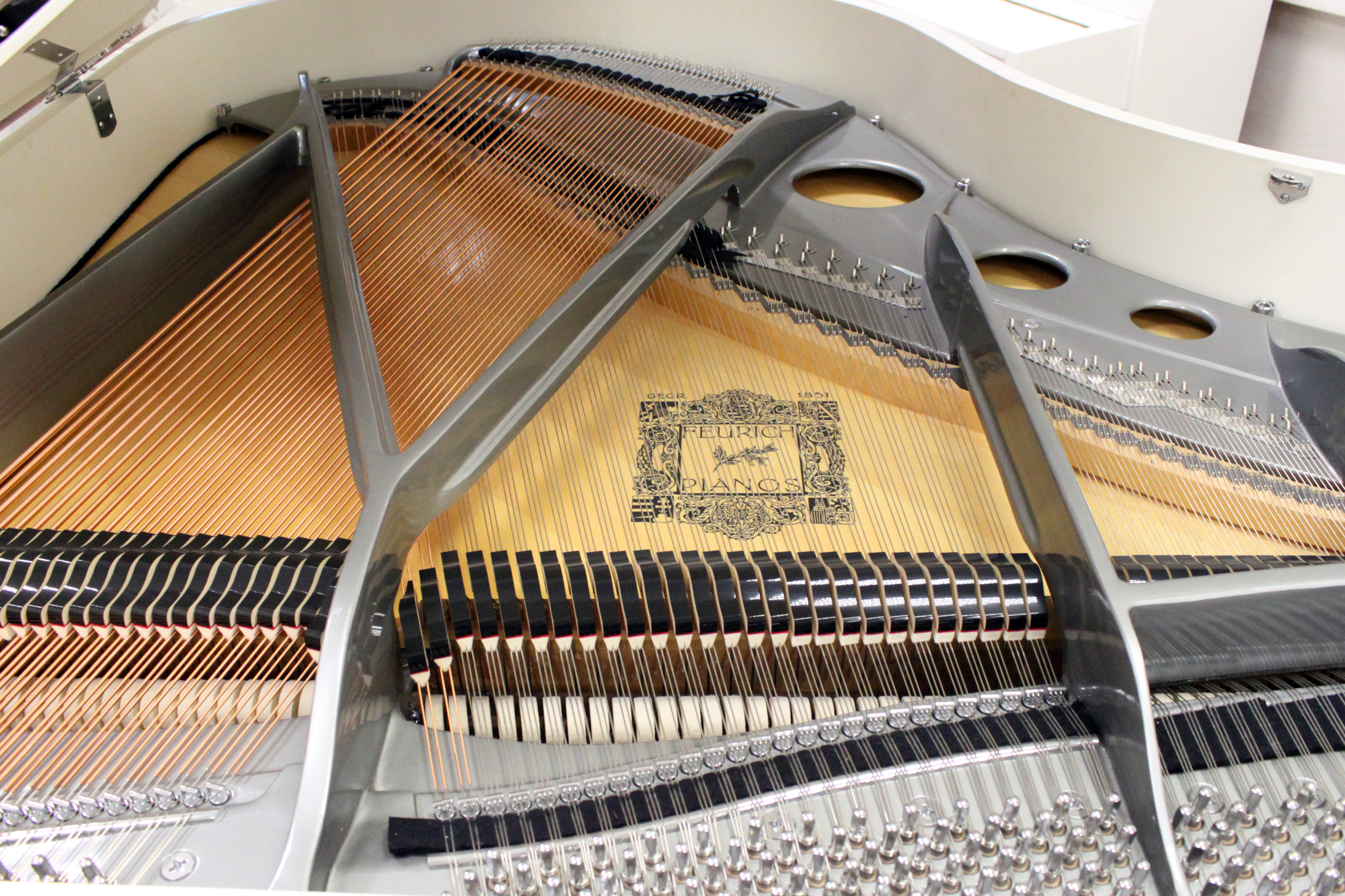 Совершенная конструкция