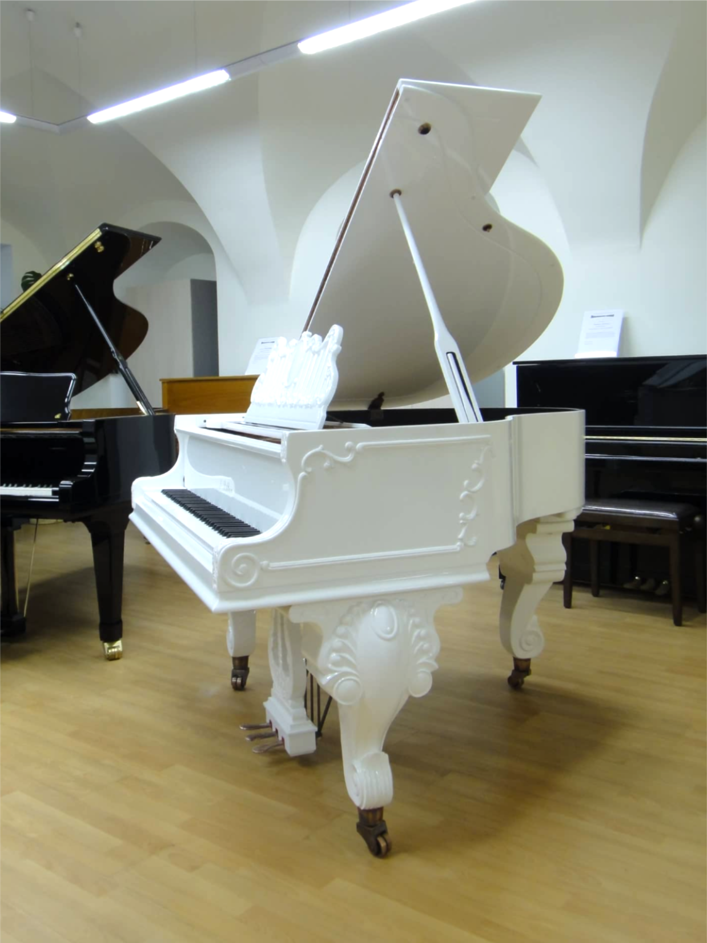 «Маркиза де Помпадур»