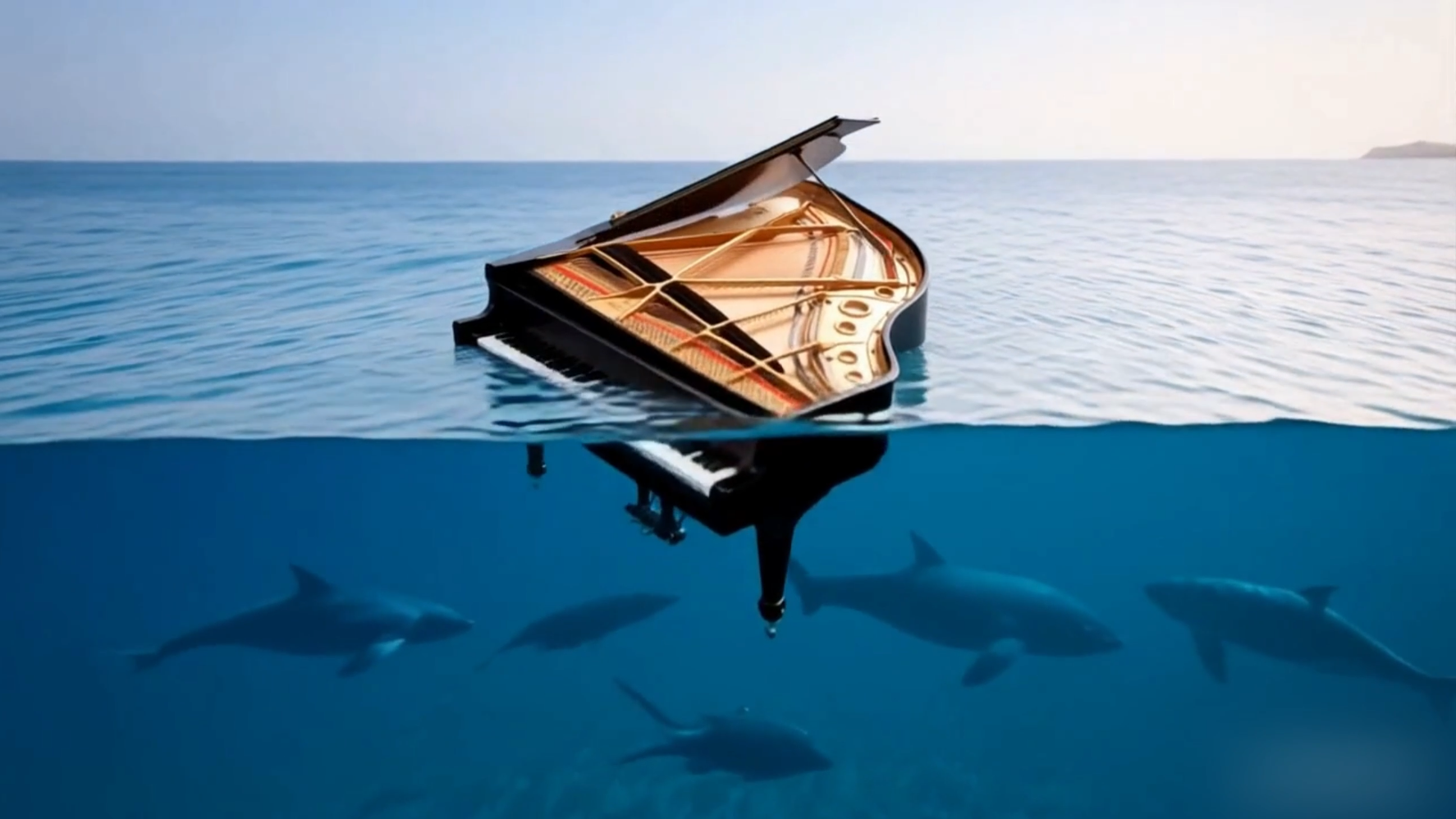 Белый рояль или «слоновая кость»?