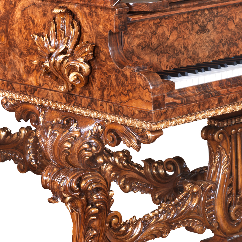 Резьба по дереву