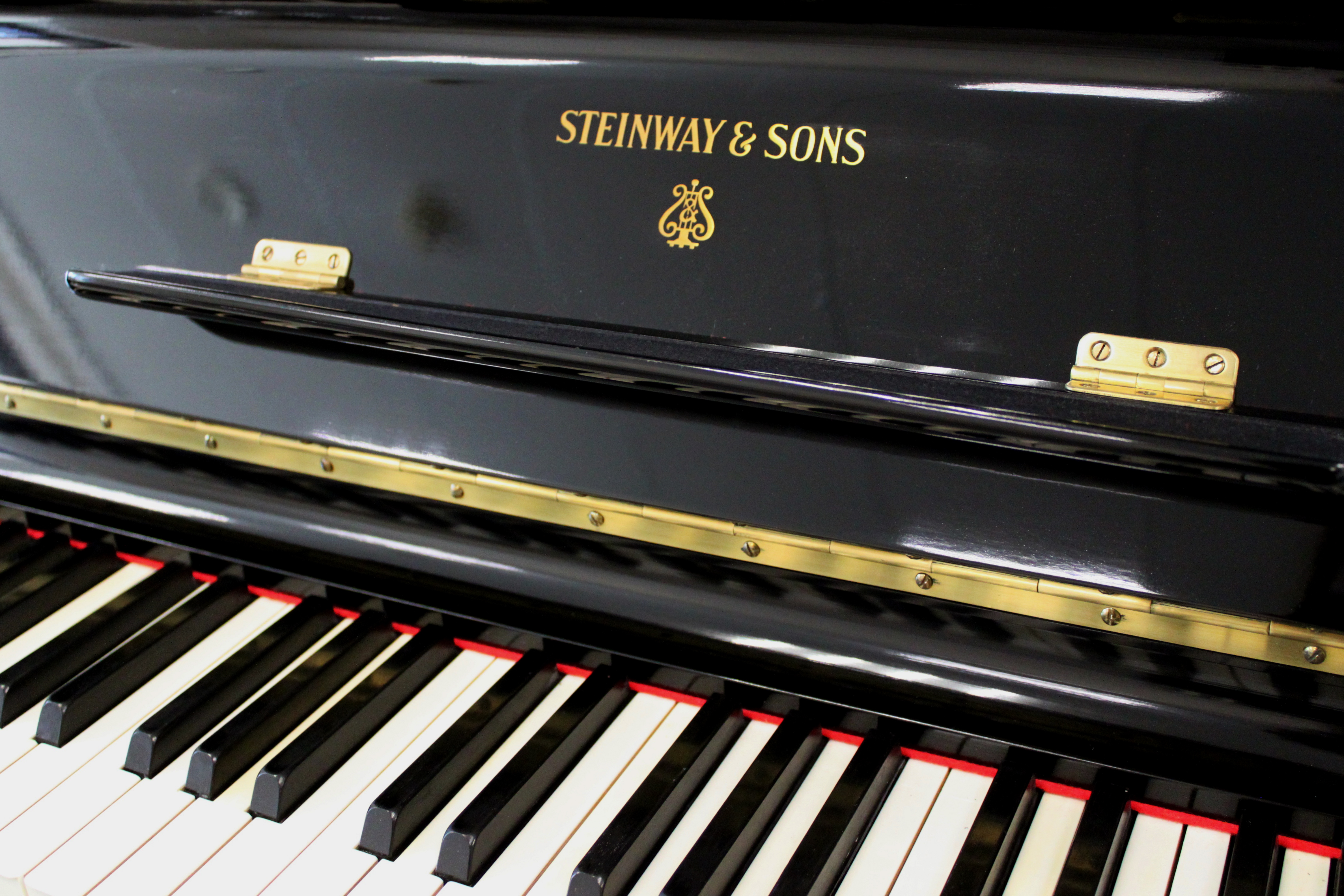 «Стейнвей энд санс»