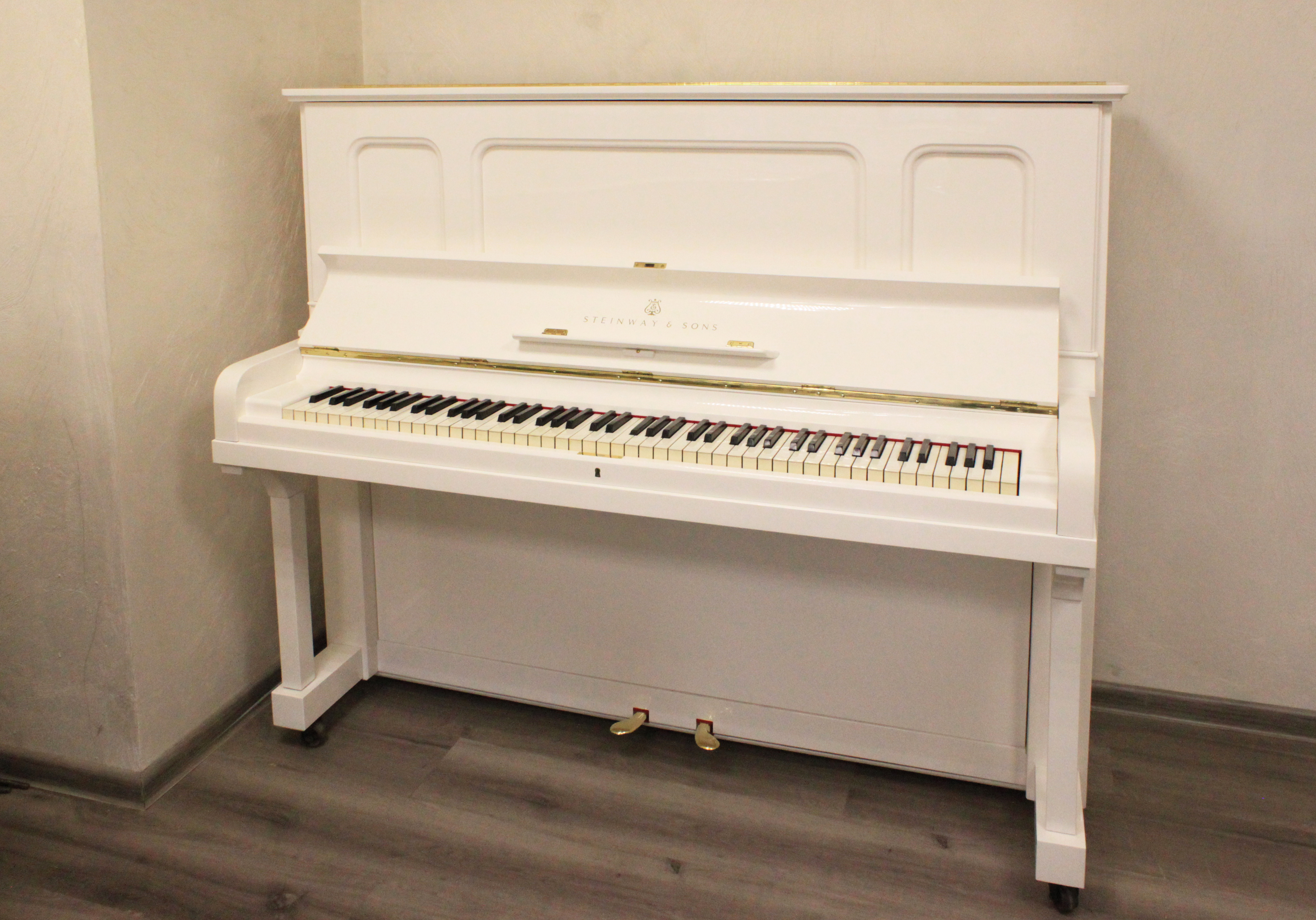 Пианино Стейнвей 132