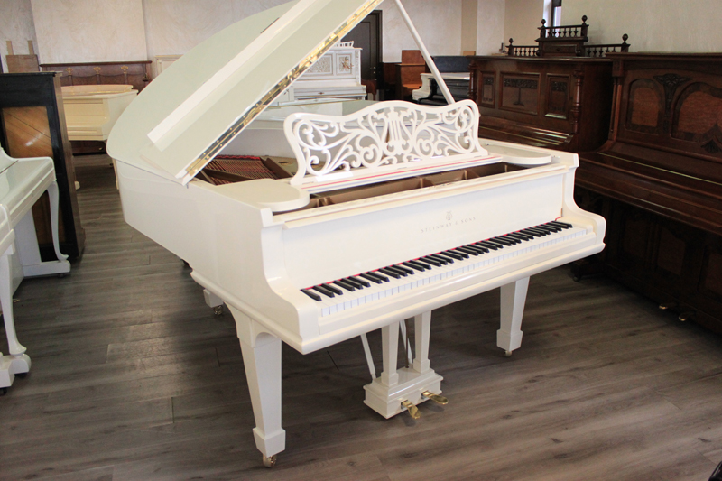 Steinway & Sons