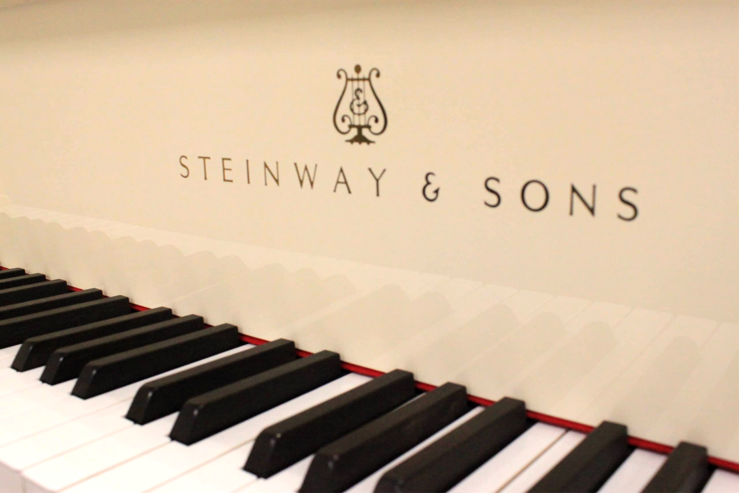 Стейнвей и сыновья