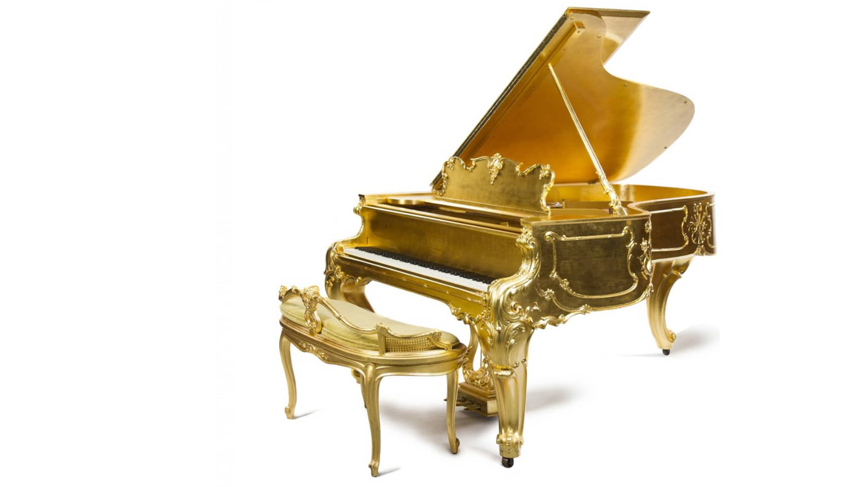 Steinway O-180