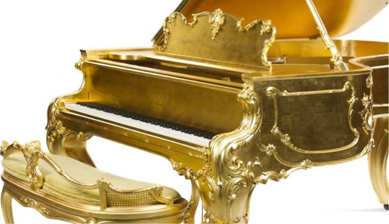 Стейнвей энд санс О-180