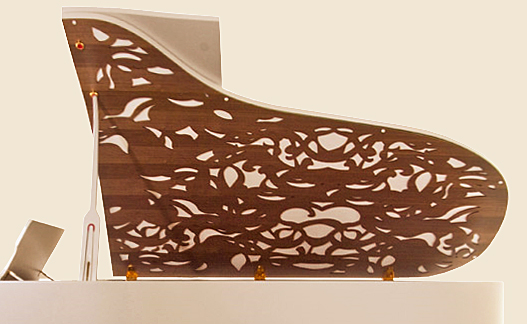 Вариант дизайна