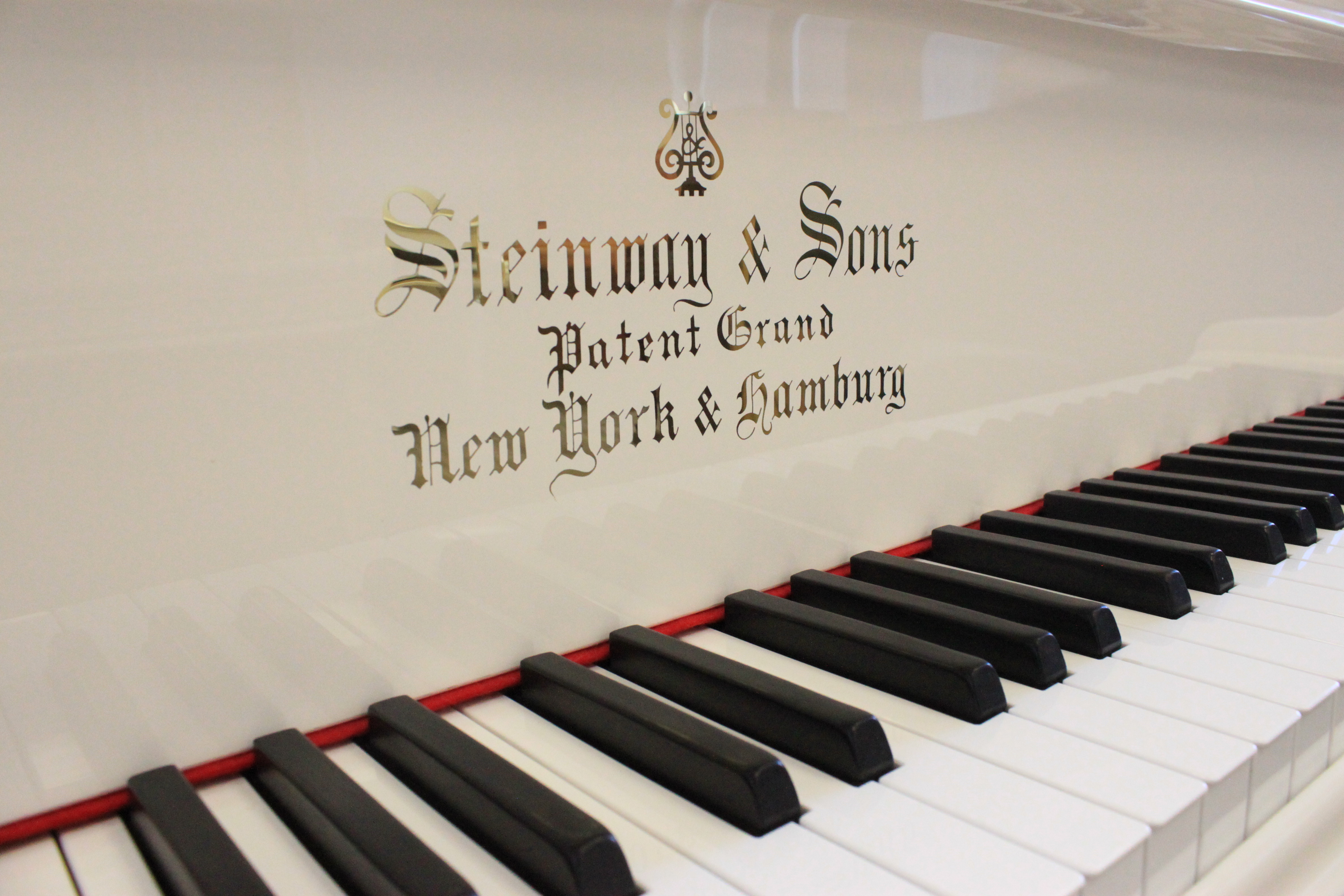 «Стейнвей и сыновья»
