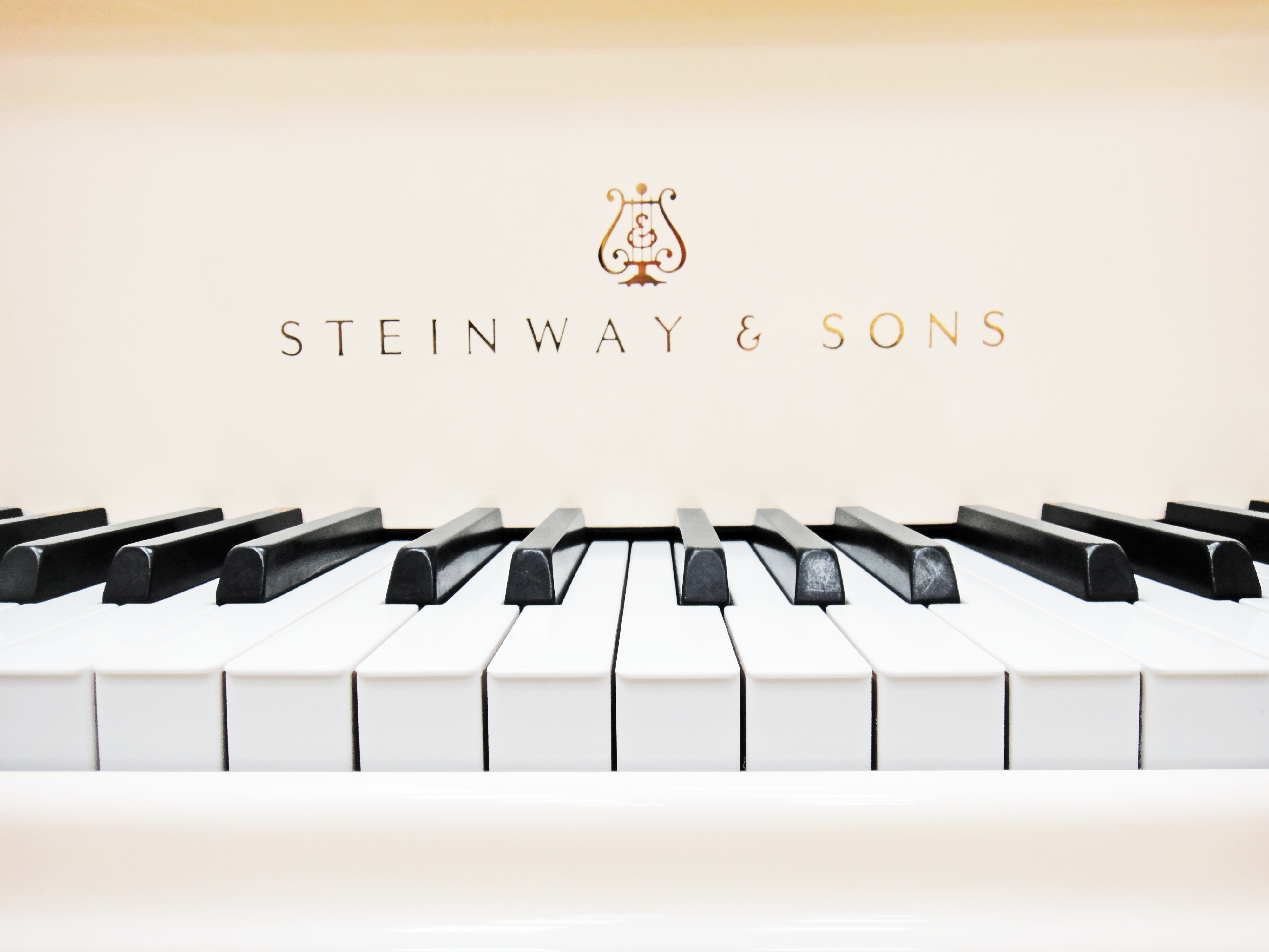 Стейнвей энд санс