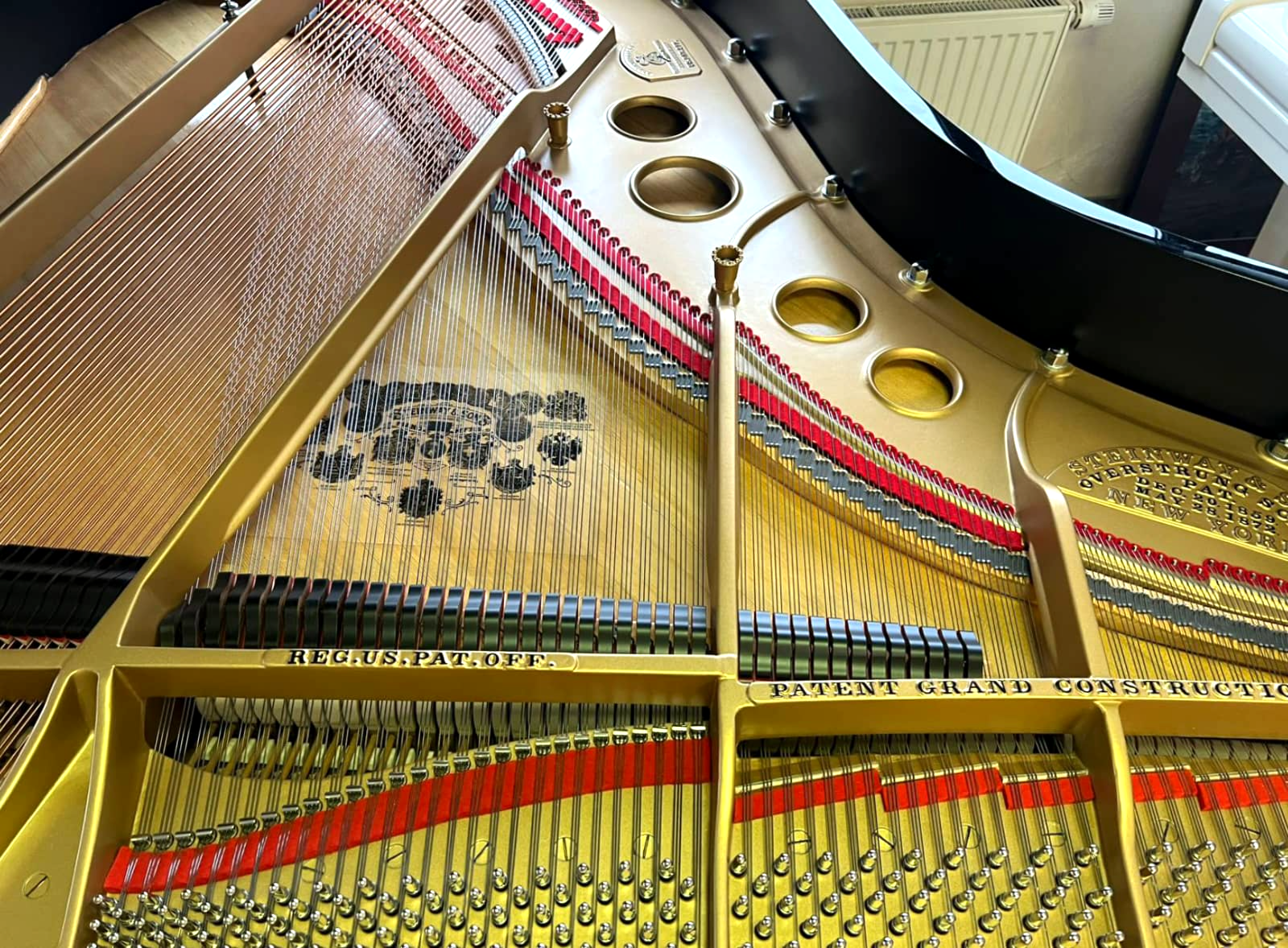 Steinway & Sons
